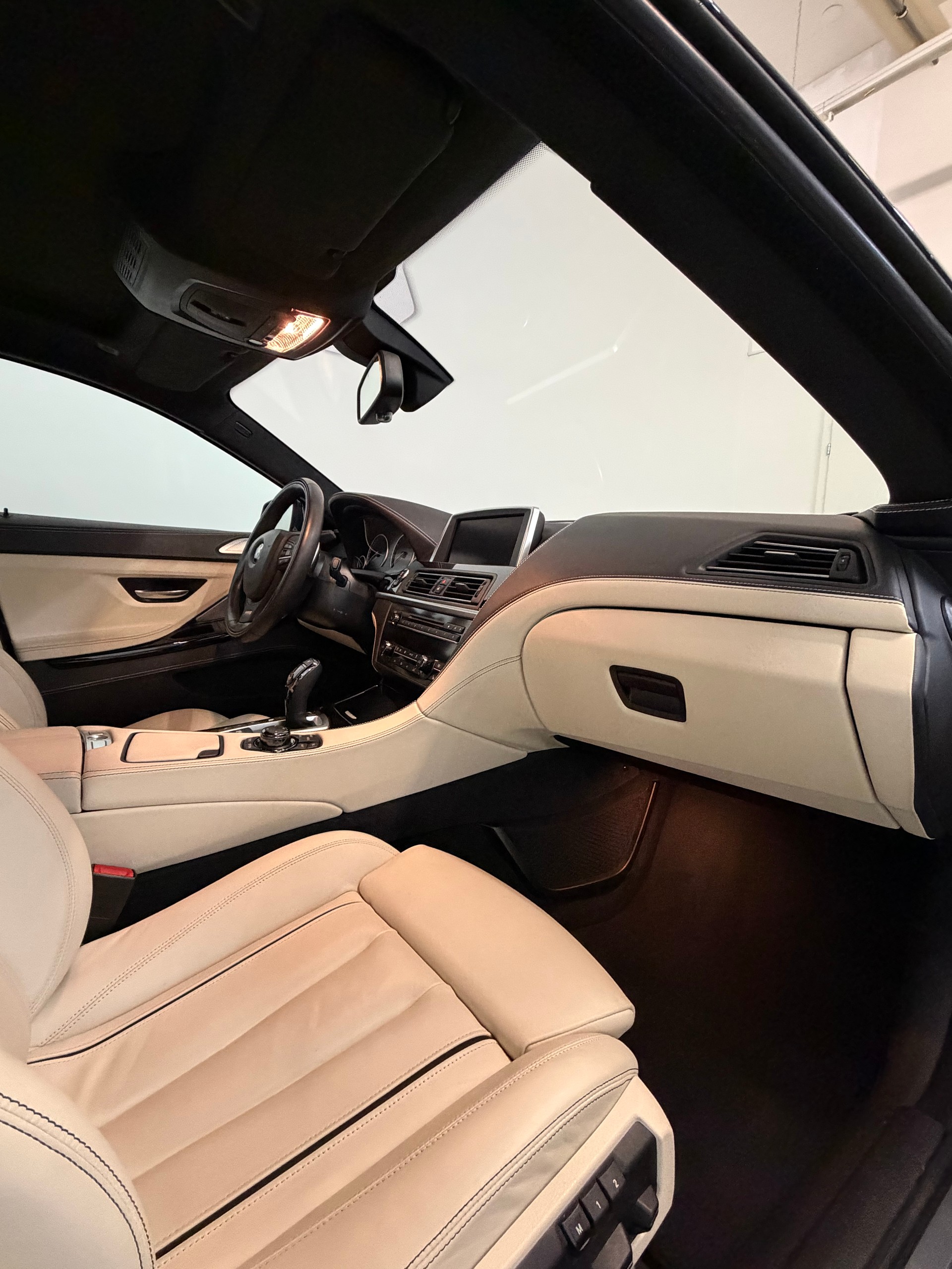 BMW 650i Gran Coupé xDrive-image-8