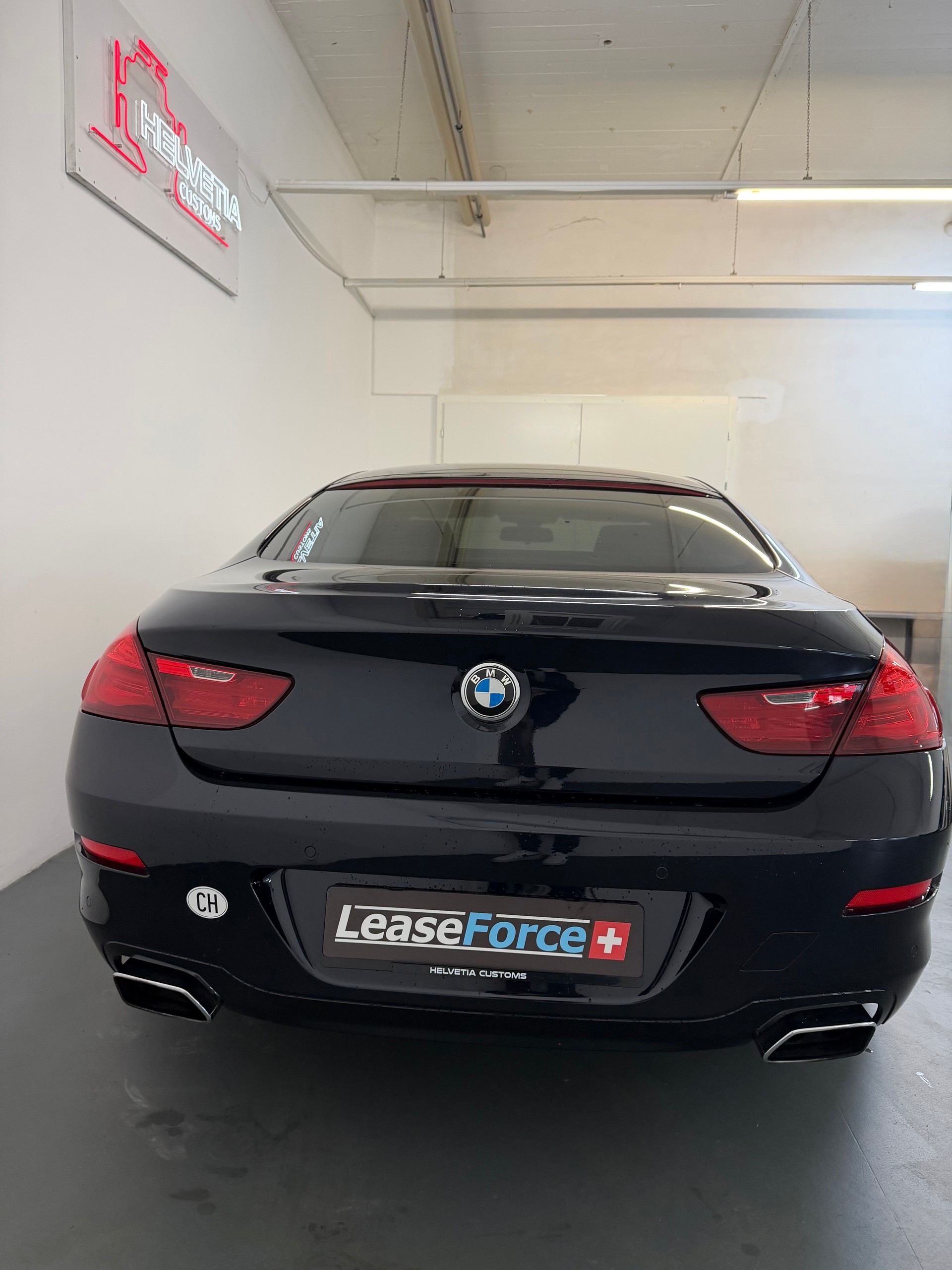 BMW 650i Gran Coupé xDrive-image-3