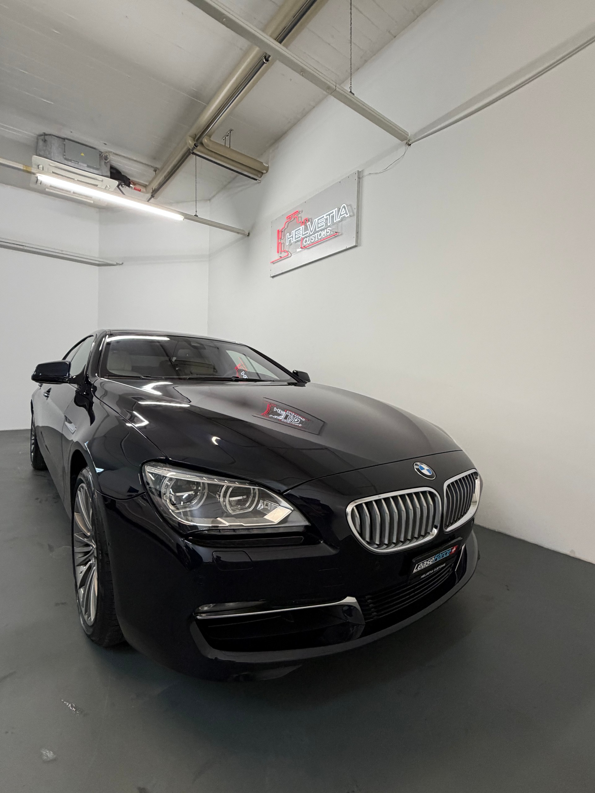 BMW 650i Gran Coupé xDrive-image-0