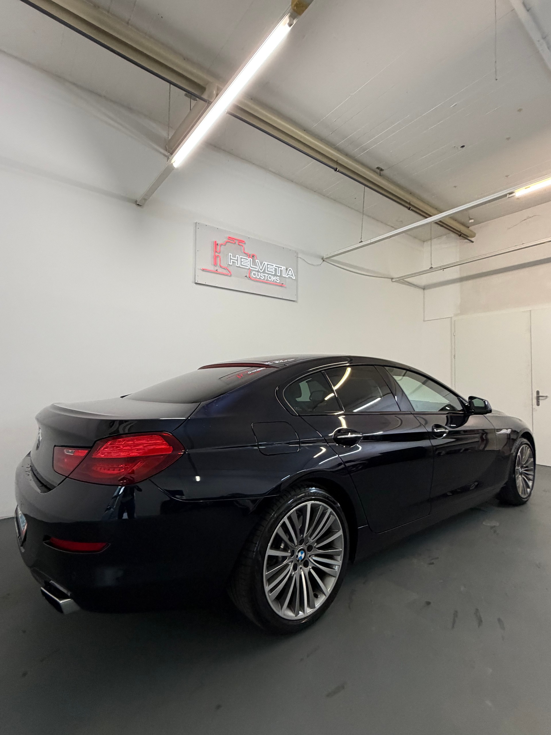 BMW 650i Gran Coupé xDrive-image-2