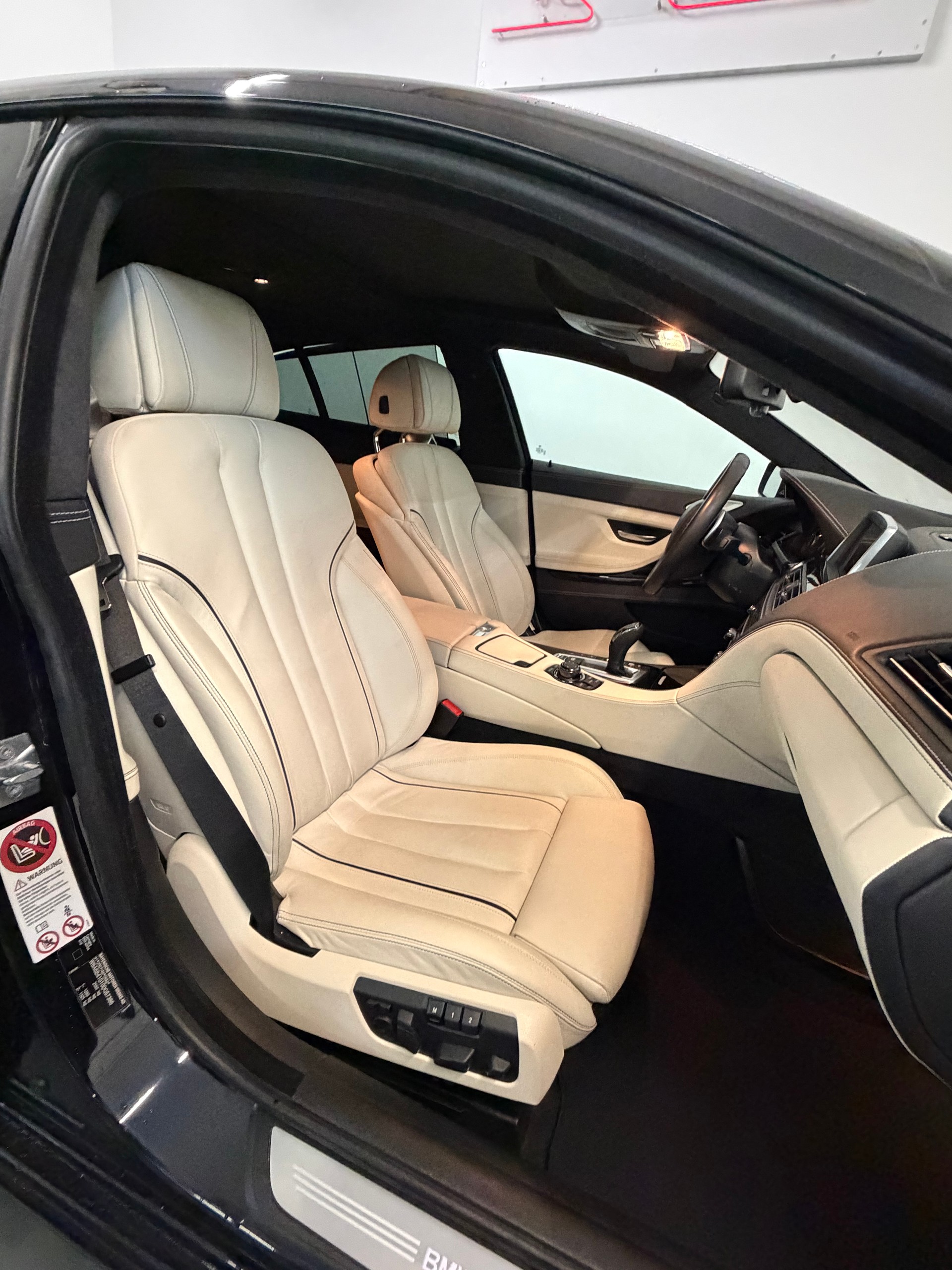 BMW 650i Gran Coupé xDrive-image-7