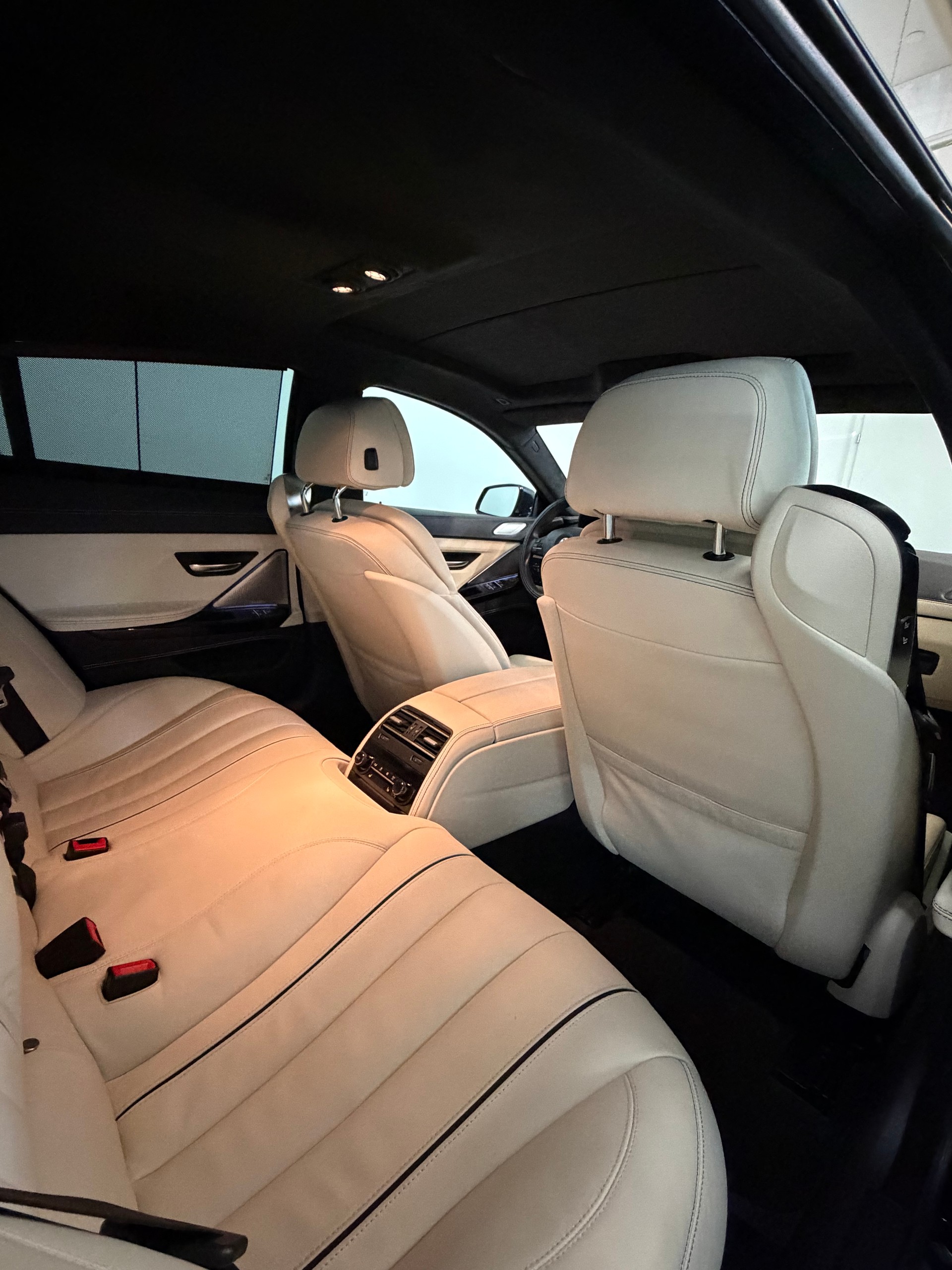 BMW 650i Gran Coupé xDrive-image-9