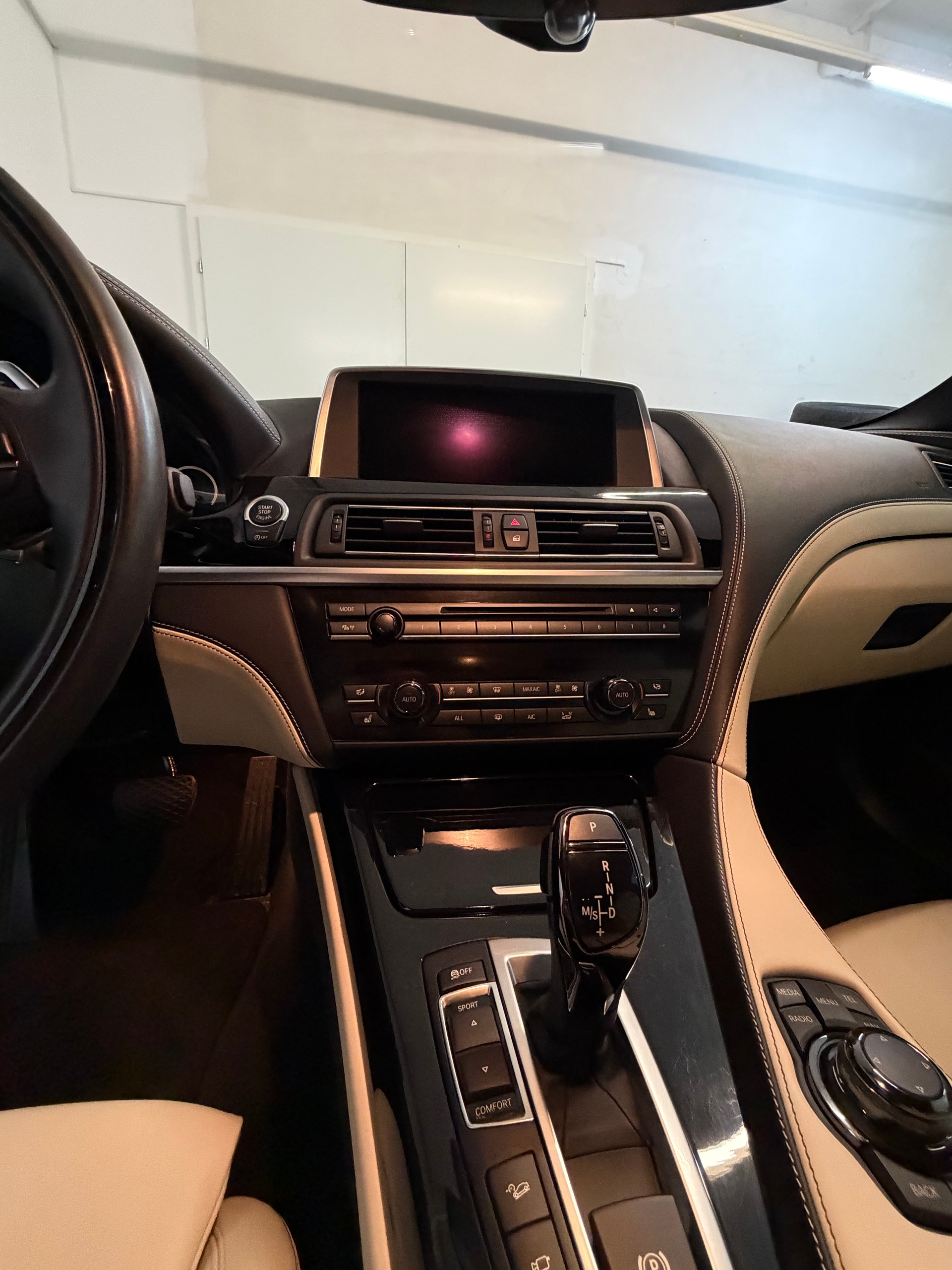 BMW 650i Gran Coupé xDrive-image-10