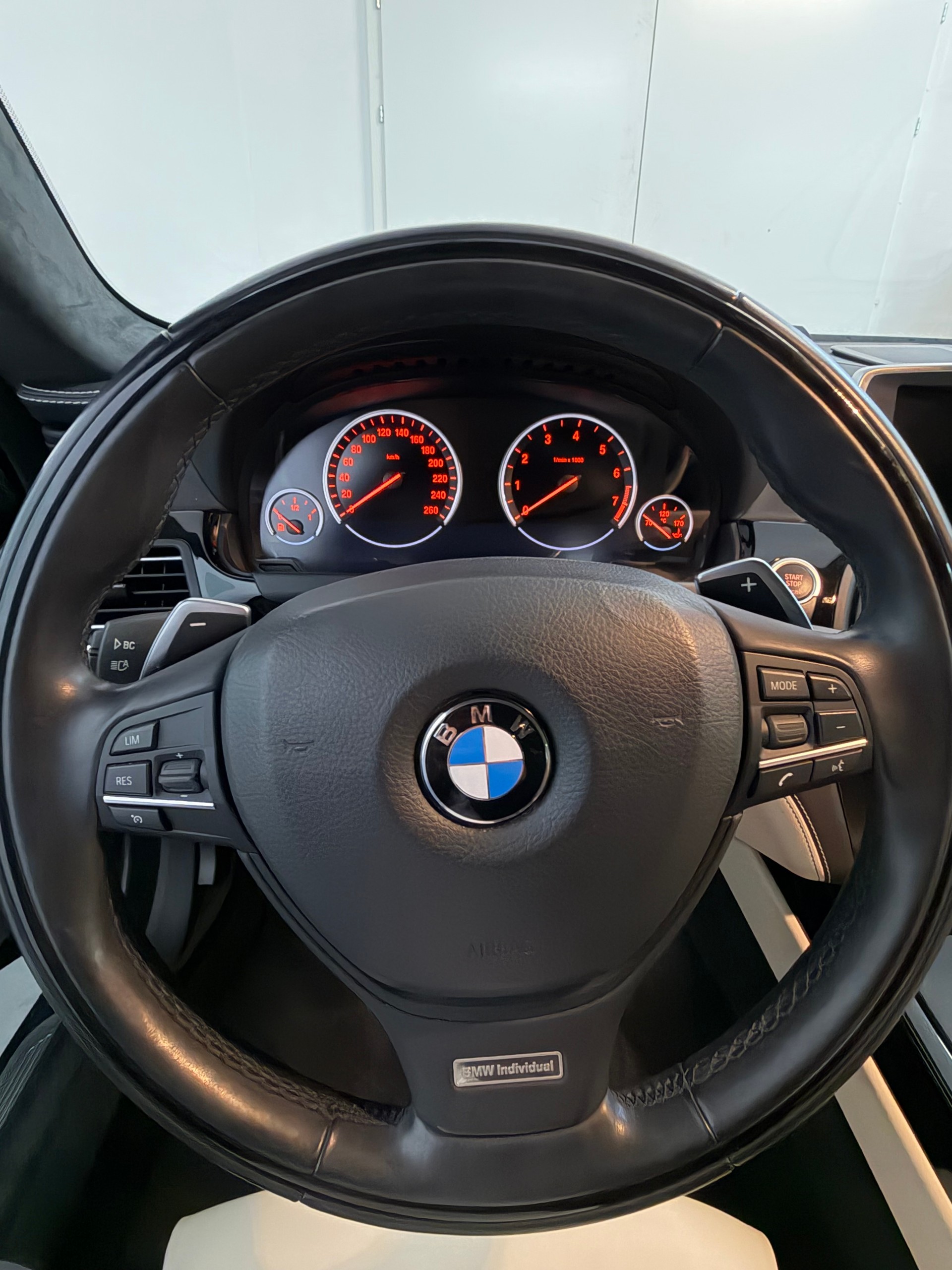 BMW 650i Gran Coupé xDrive-image-6