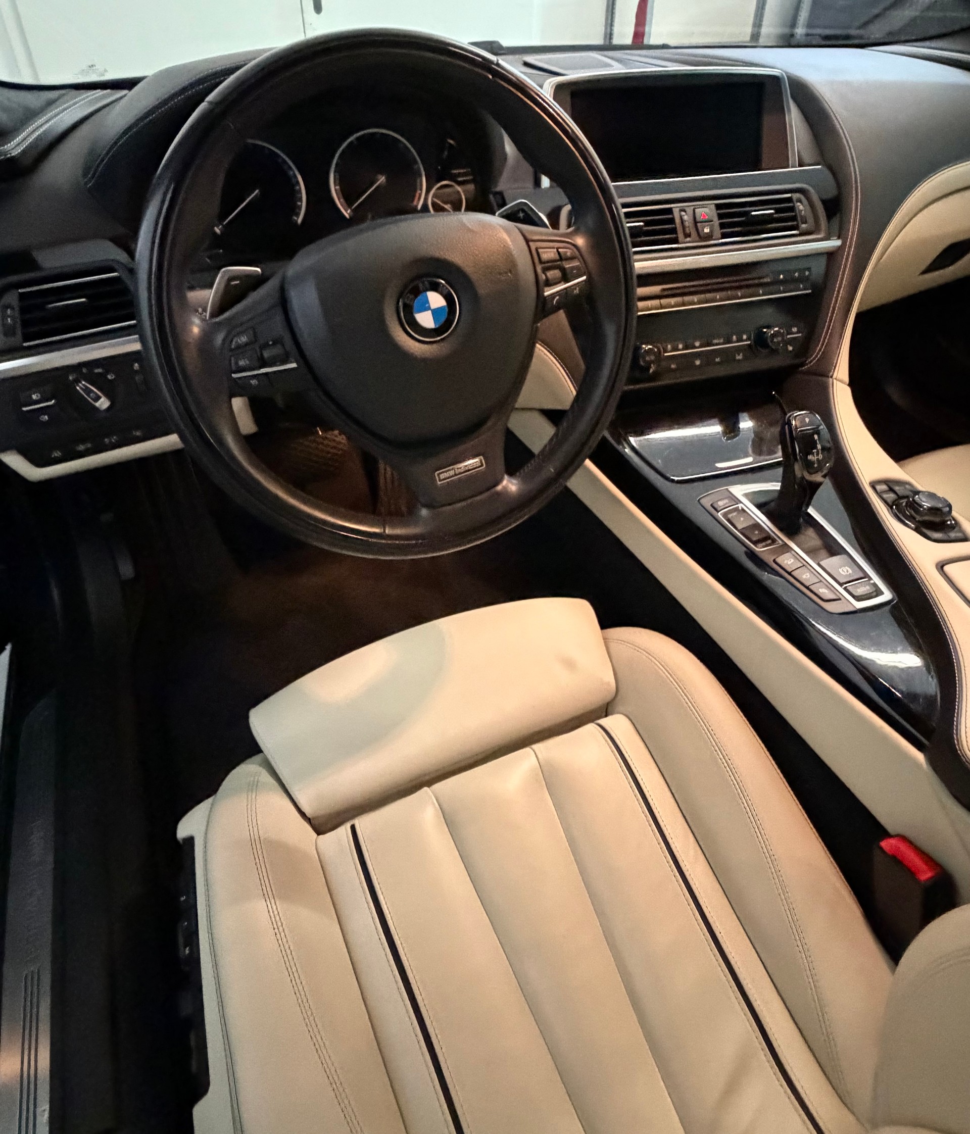 BMW 650i Gran Coupé xDrive-image-4