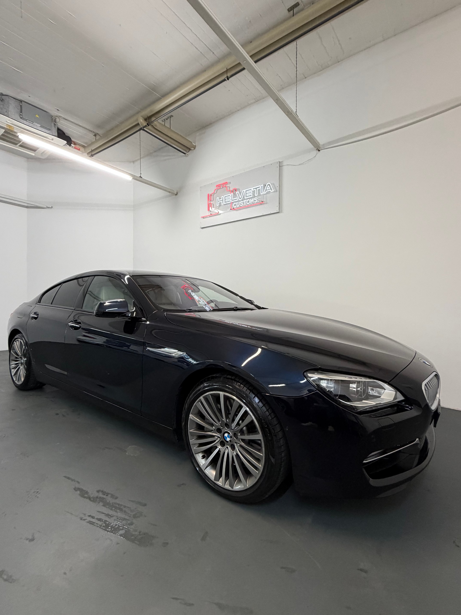 BMW 650i Gran Coupé xDrive-image-1