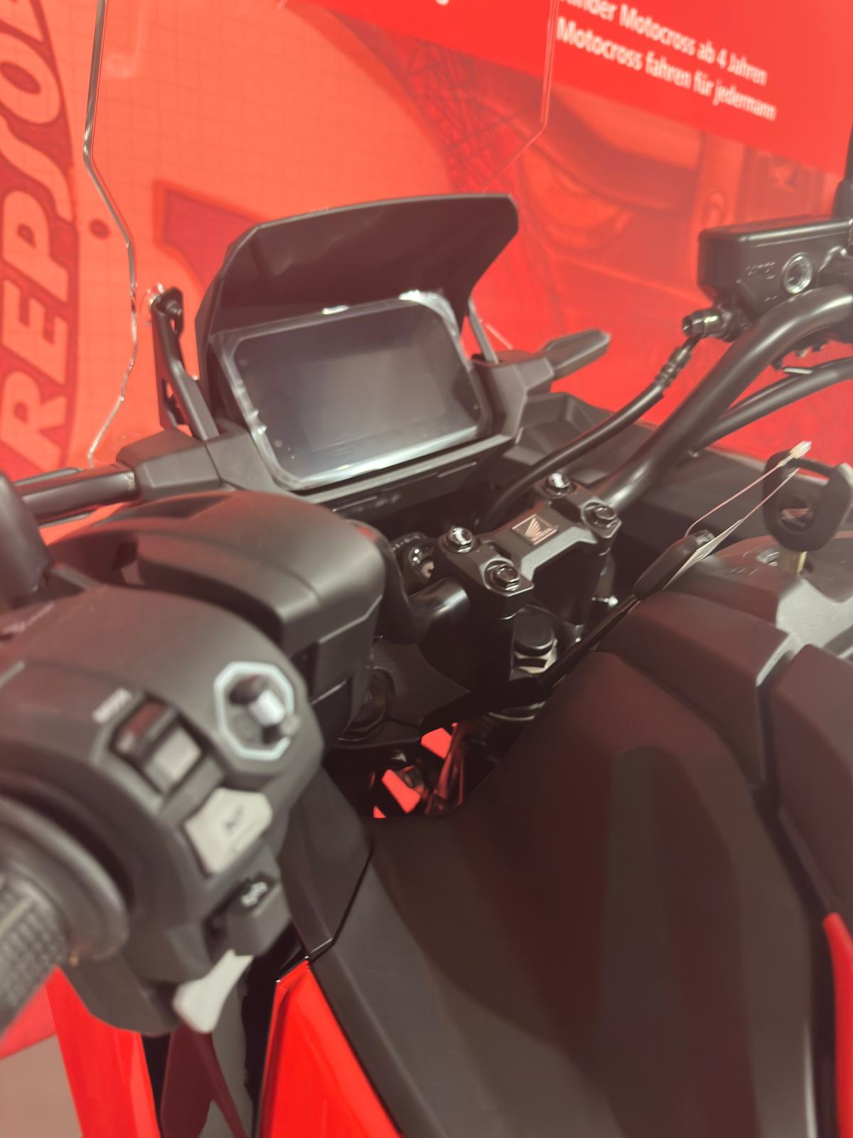 HONDA NC 750 X *35KW* *Neufahrzeug* DCT-image-7