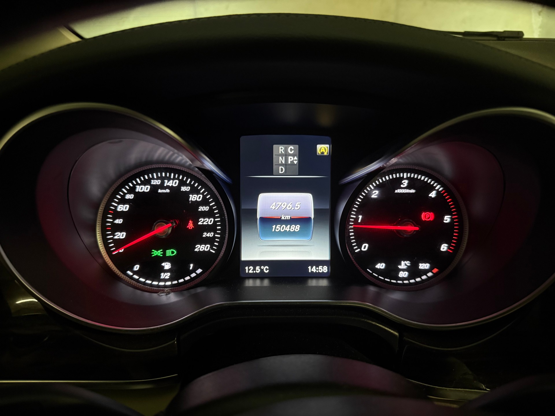 MERCEDES-BENZ V 250 d Swiss Edition lang 4Matic 7G-Tronic-image-5