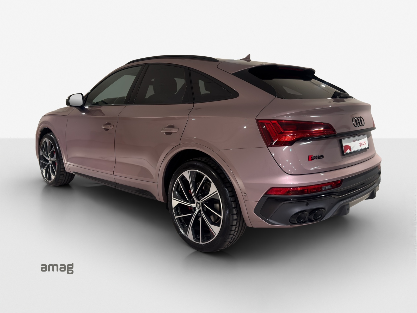 AUDI SQ5 SB TDI quattro Exklusive 1of 1-image-2