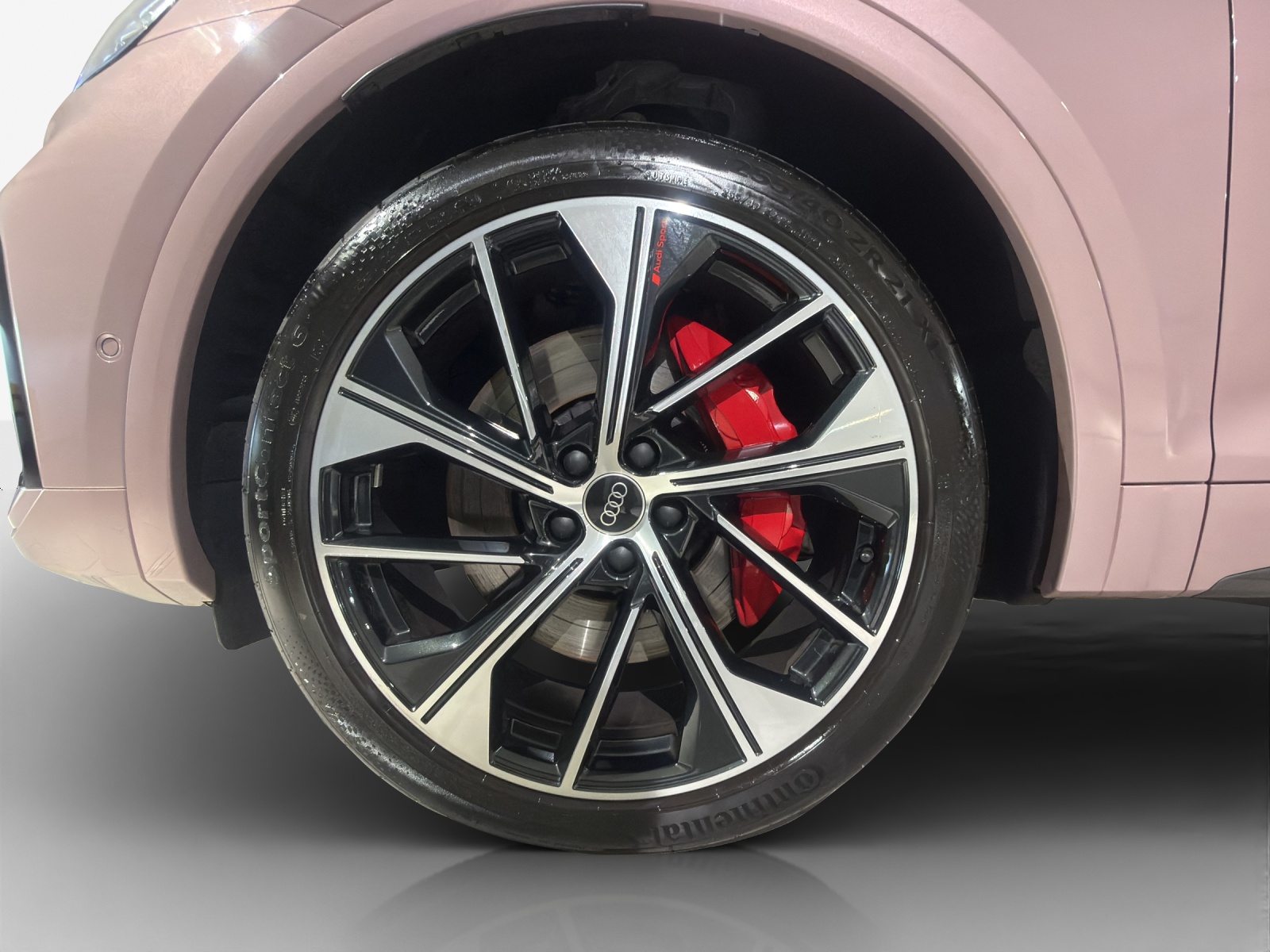 AUDI SQ5 SB TDI quattro Exklusive 1of 1-image-13