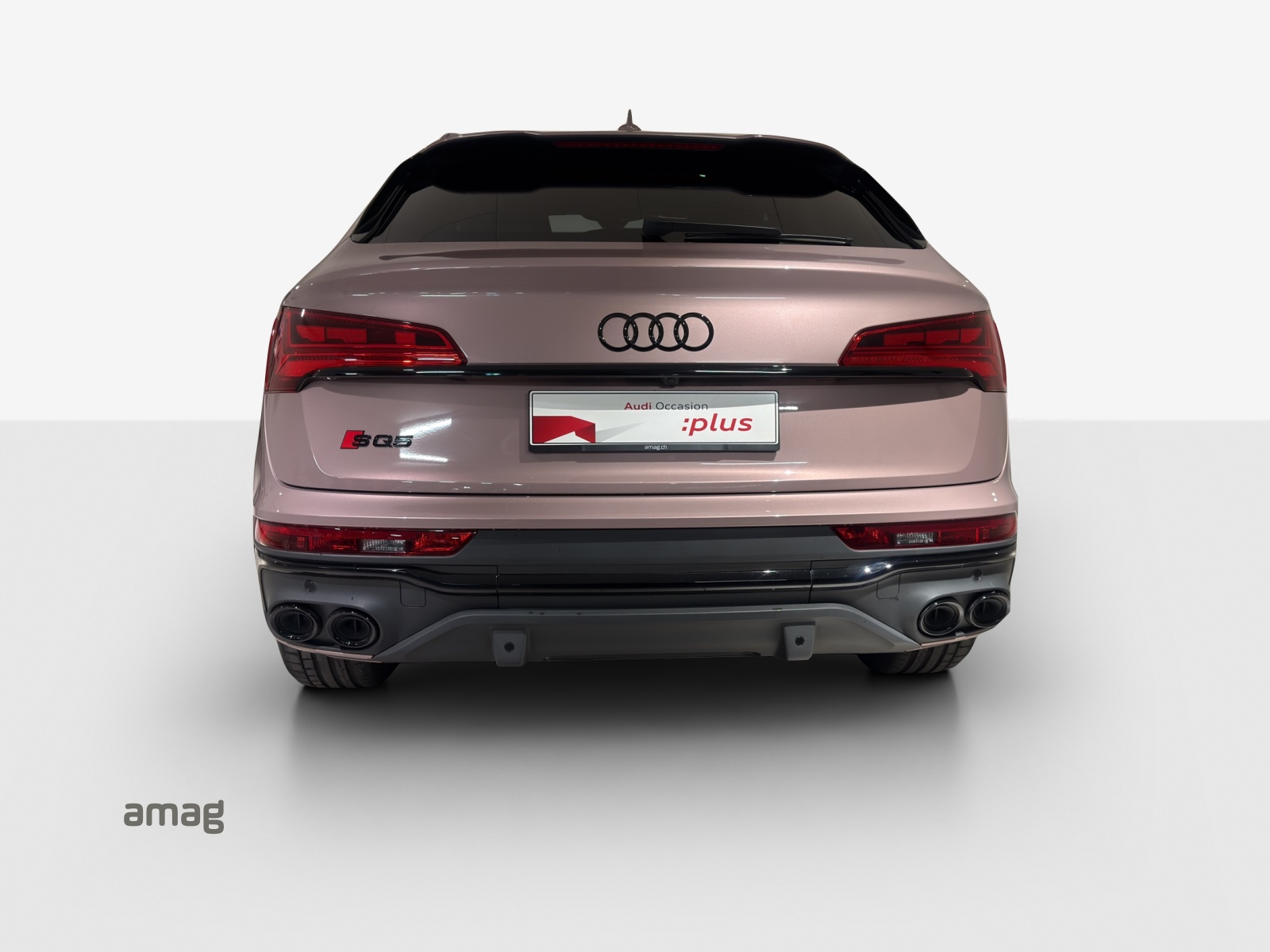 AUDI SQ5 SB TDI quattro Exklusive 1of 1-image-3
