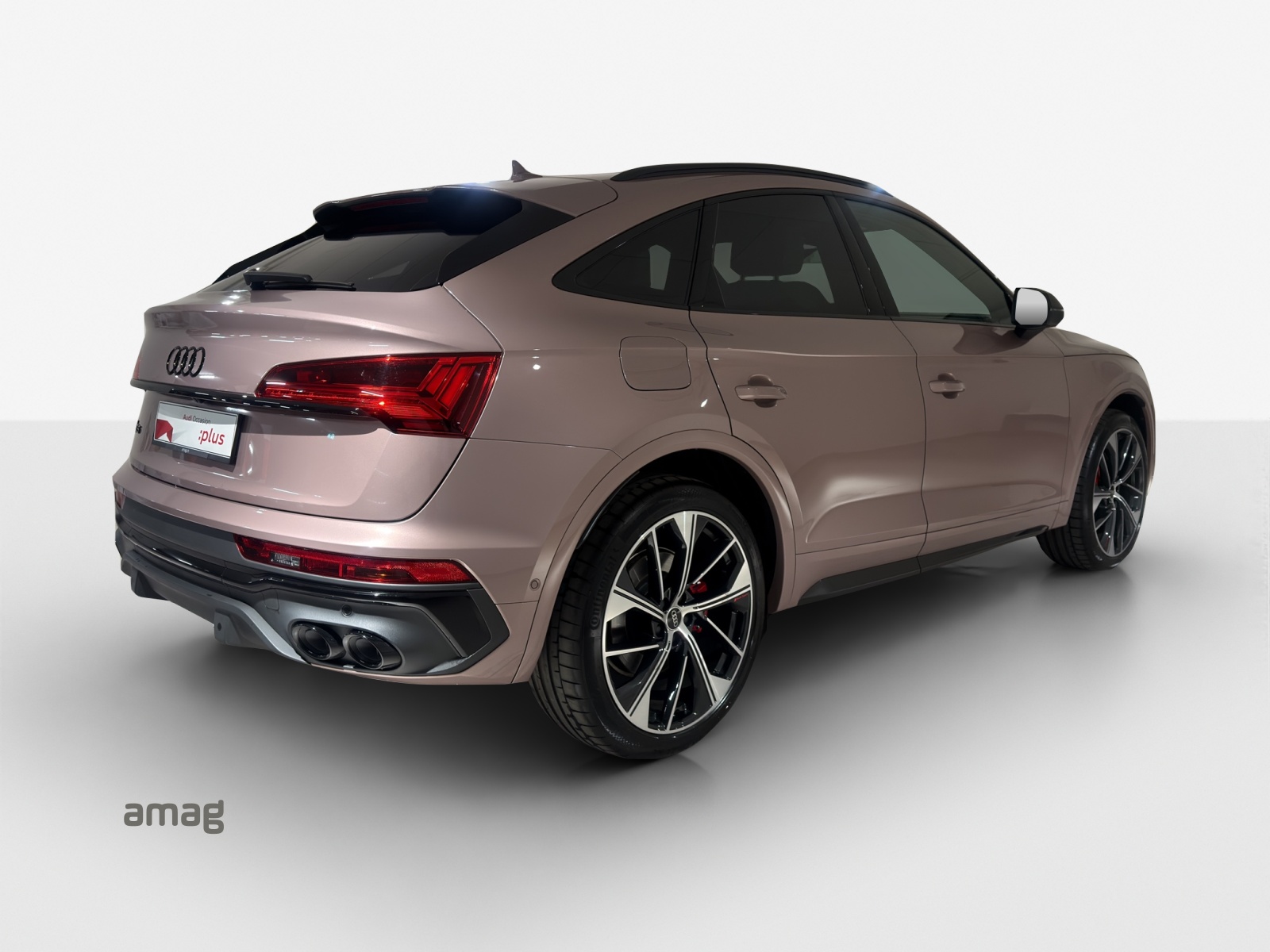AUDI SQ5 SB TDI quattro Exklusive 1of 1-image-4