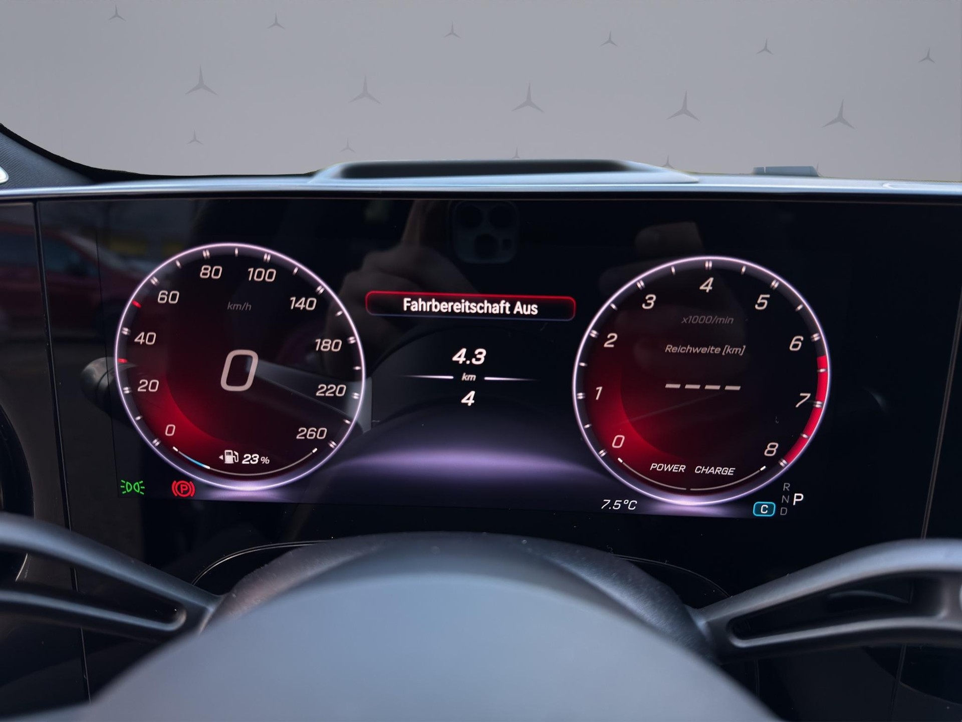 MERCEDES-BENZ CLA 220 AMG Line 4matic-image-10
