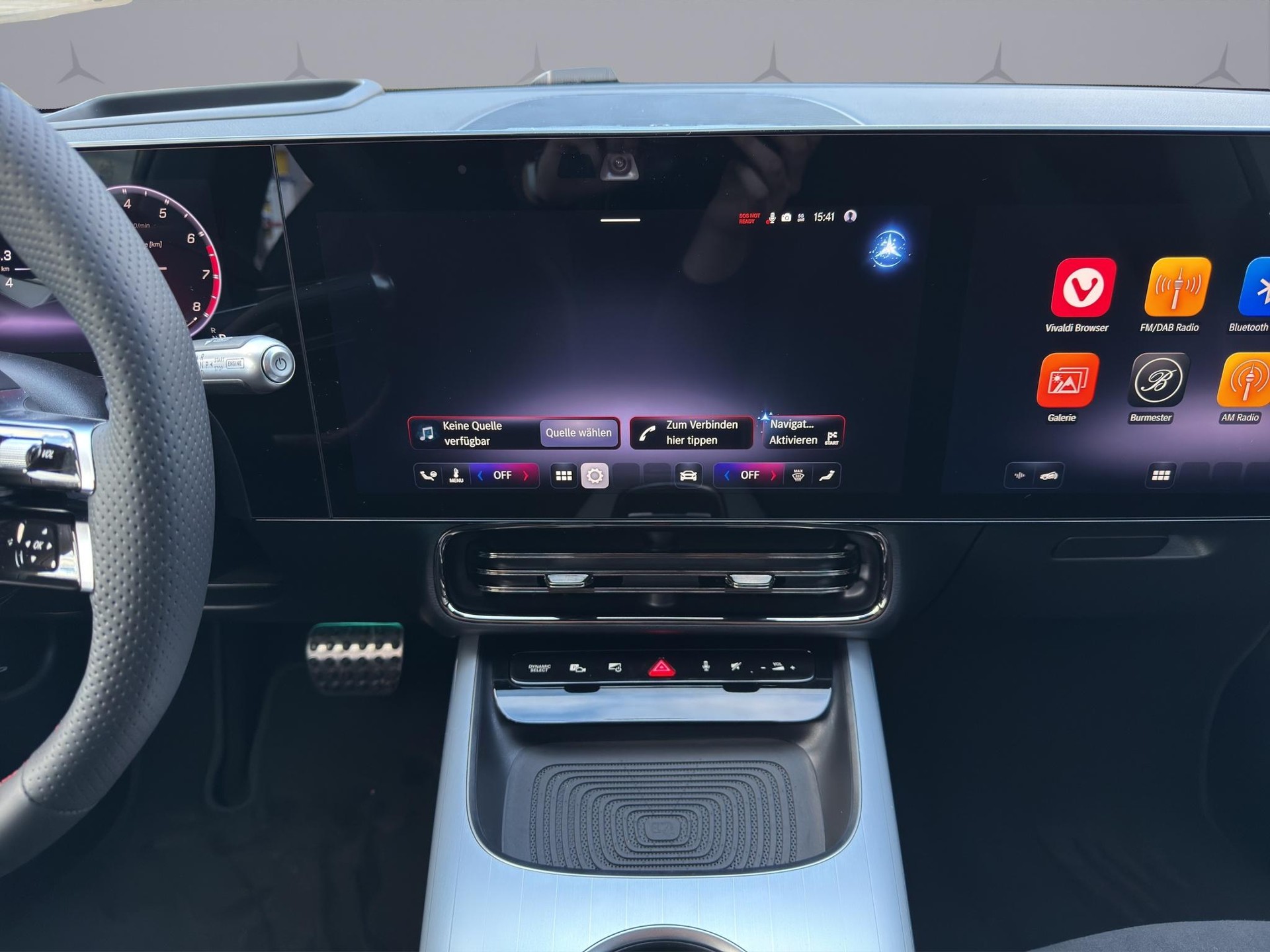 MERCEDES-BENZ CLA 220 AMG Line 4matic-image-15