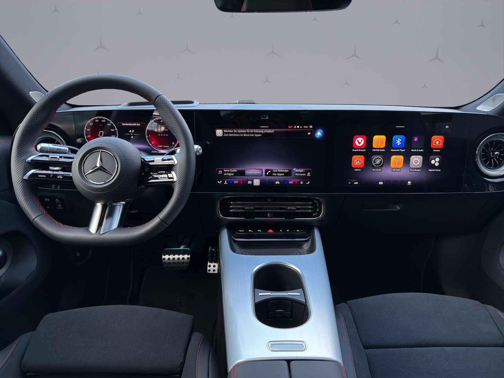 MERCEDES-BENZ CLA 220 AMG Line 4matic-image-13