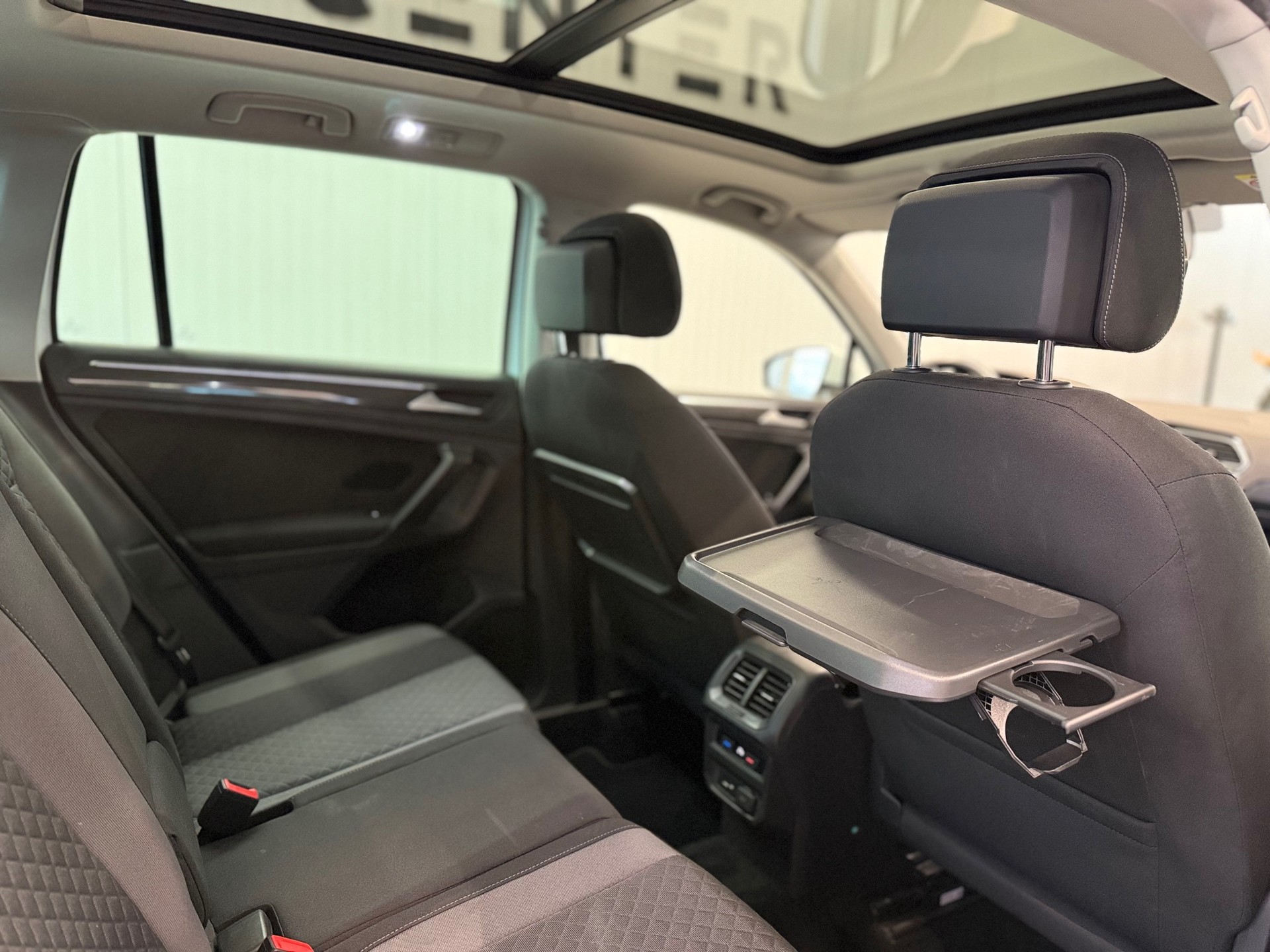 VW Tiguan 2.0TSI Comfortline 4Motion DSG-image-9