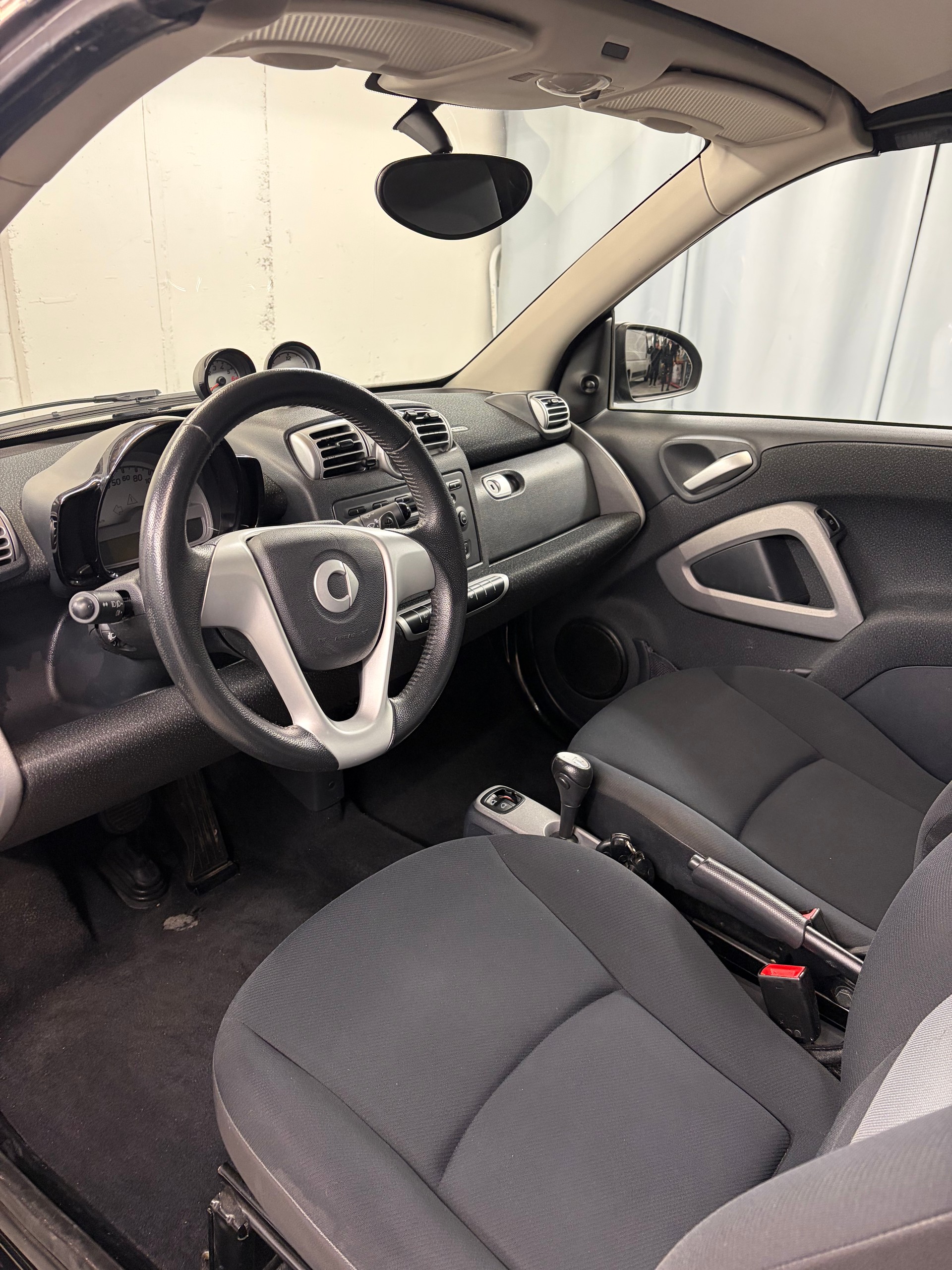 SMART fortwo greystyle softouch-image-8