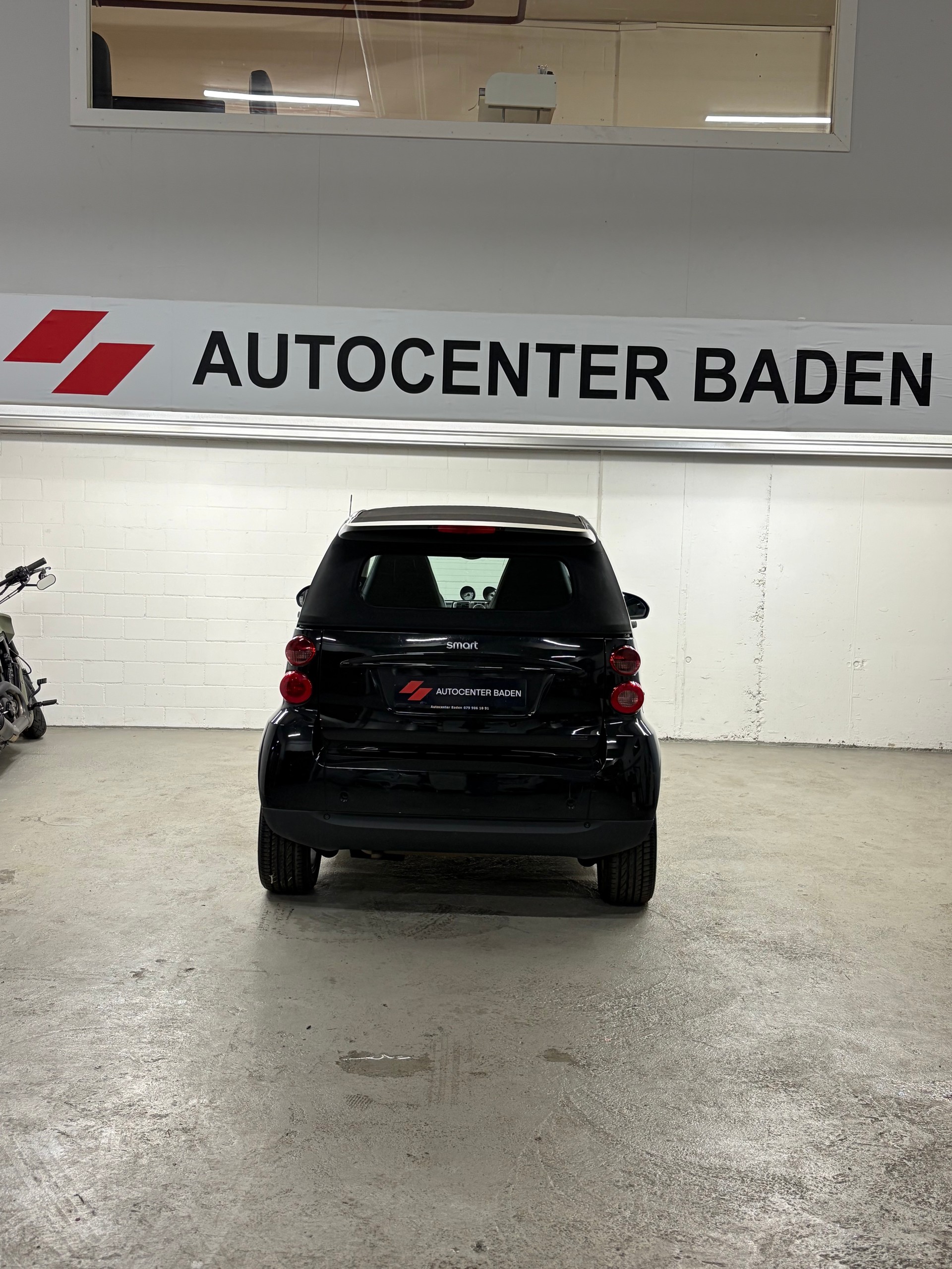 SMART fortwo greystyle softouch-image-4
