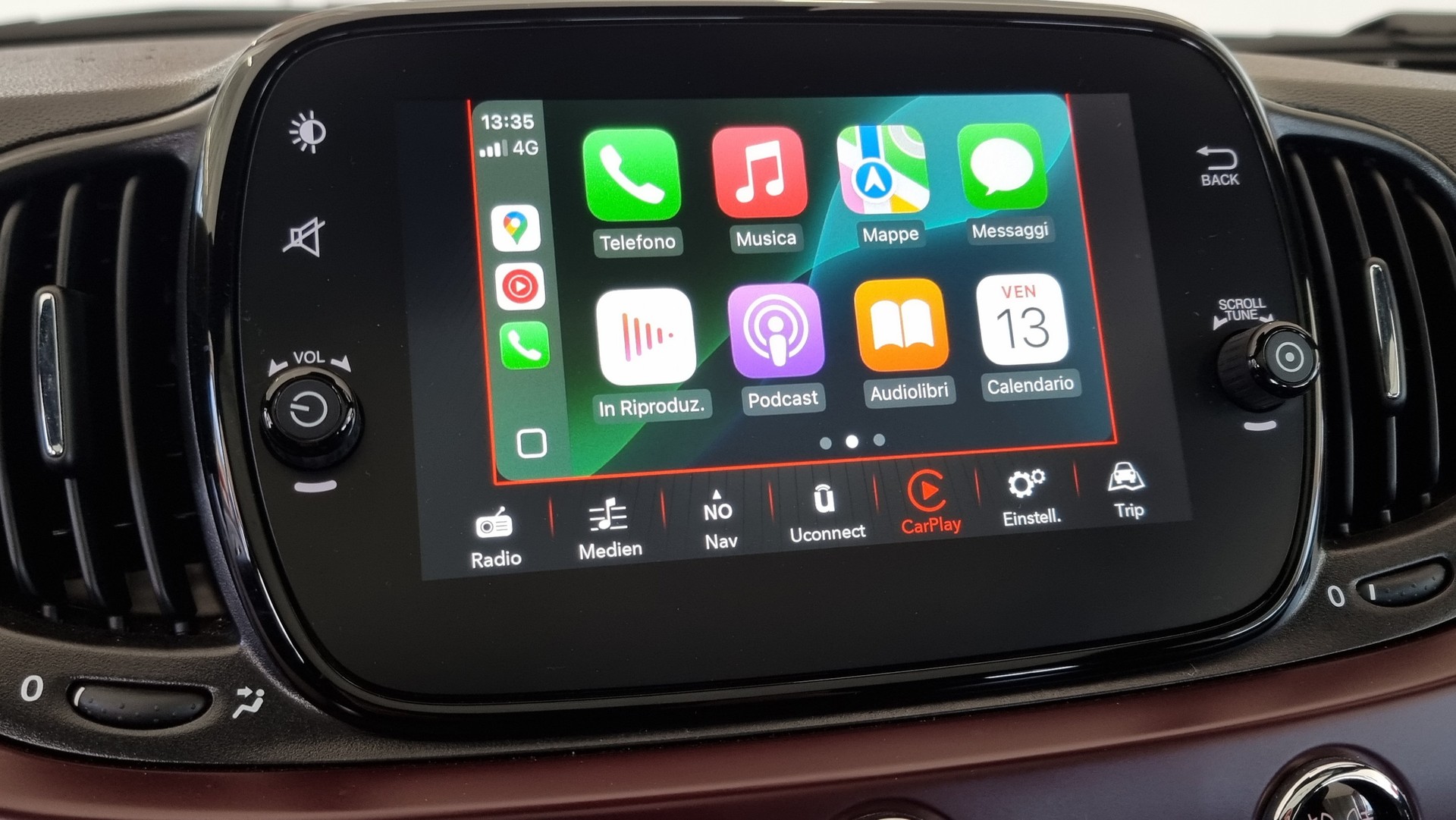 FIAT 500 1.0 Hybrid Star-image-16