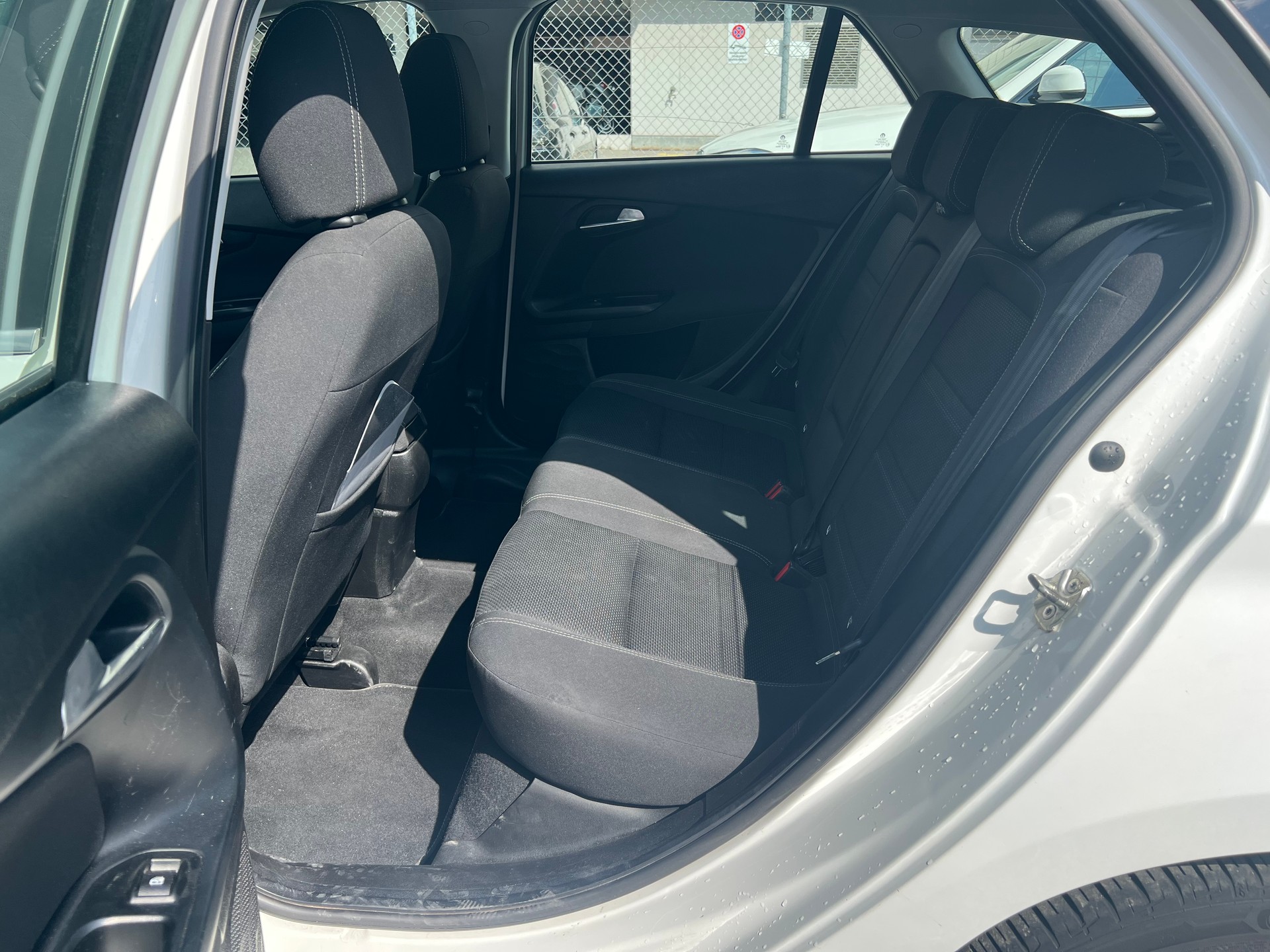 FIAT Tipo 1.6MJ Station Wagon Lounge DCT-image-13