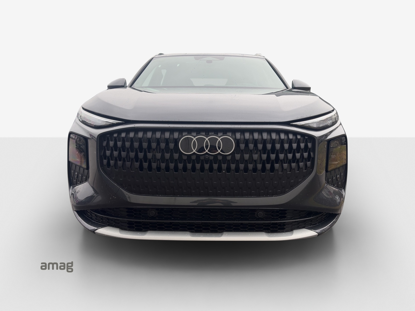 AUDI Q3 SUV 110 kW TFSI S tronic-image-6