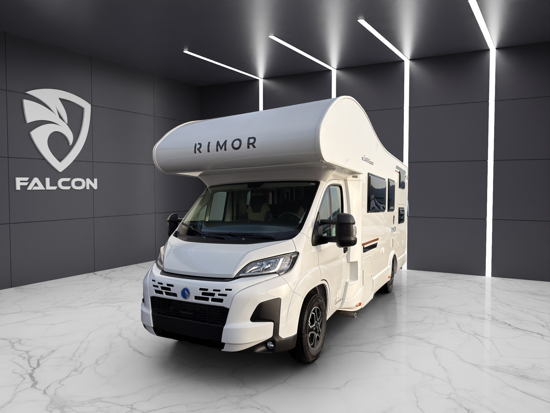RIMOR Sarus 50-image-0