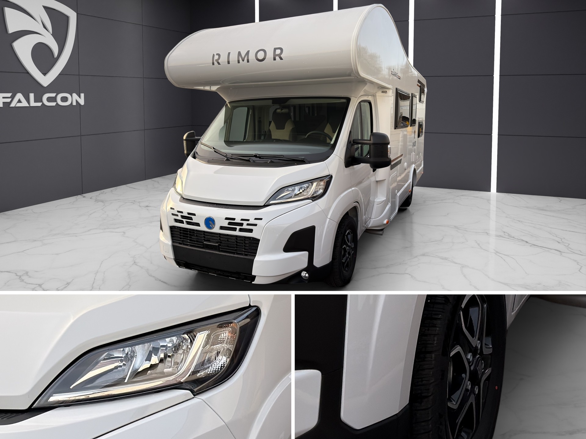 RIMOR Sarus 50-image-8
