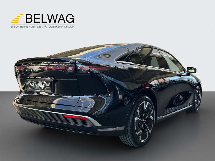 MAZDA 6e 80kWH/245 Takumi Plus Longe Range-image-5