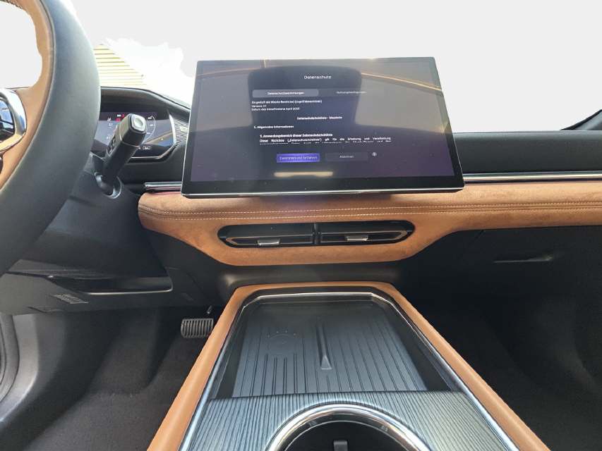 MAZDA 6e 80kWH/245 Takumi Plus Longe Range-image-13