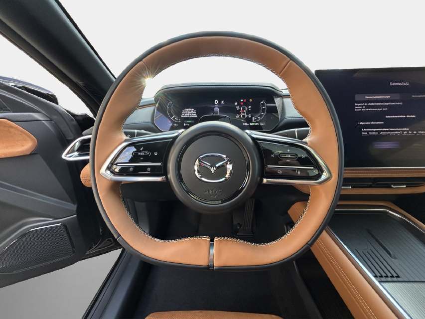 MAZDA 6e 80kWH/245 Takumi Plus Longe Range-image-12