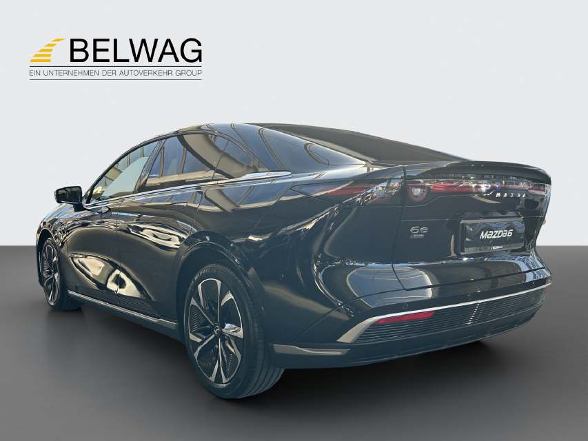 MAZDA 6e 80kWH/245 Takumi Plus Longe Range-image-3
