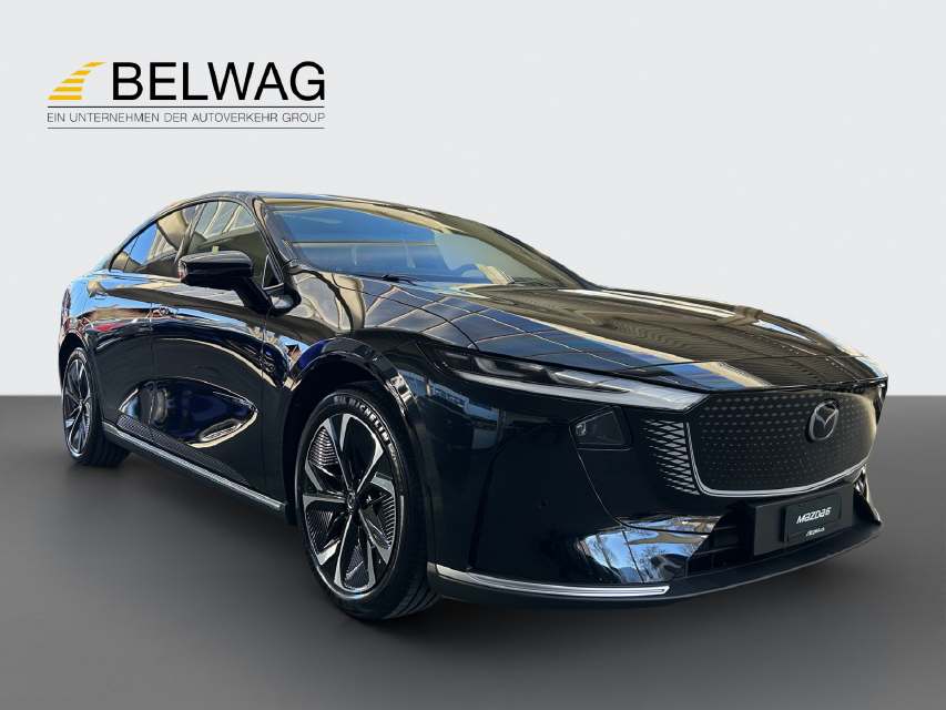MAZDA 6e 80kWH/245 Takumi Plus Longe Range-image-7