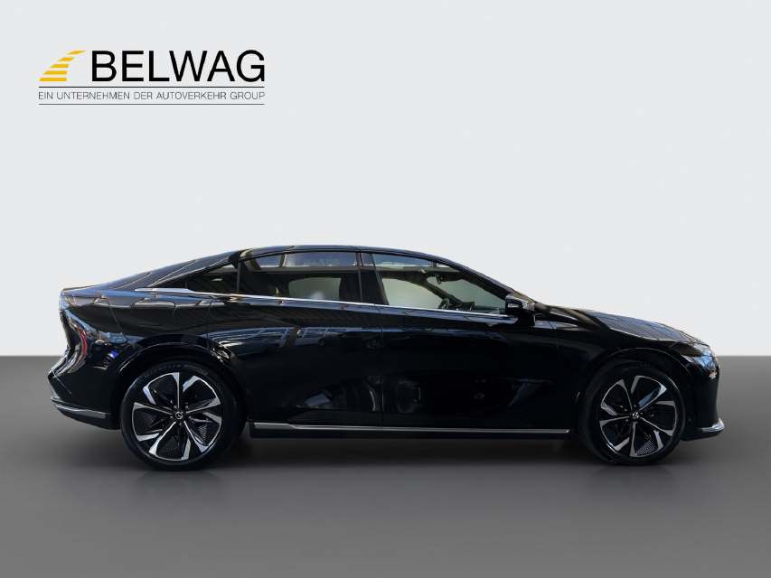 MAZDA 6e 80kWH/245 Takumi Plus Longe Range-image-6