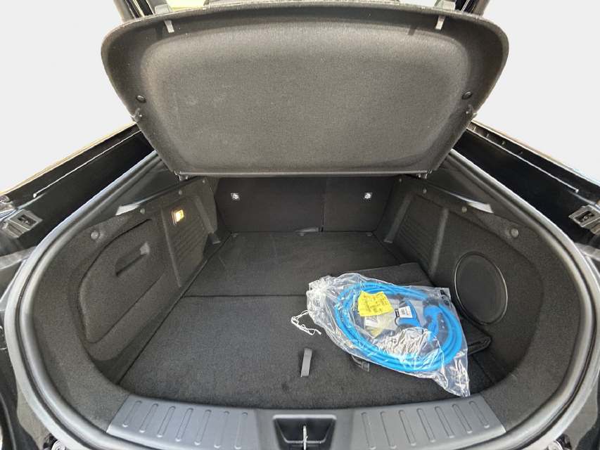 MAZDA 6e 80kWH/245 Takumi Plus Longe Range-image-11