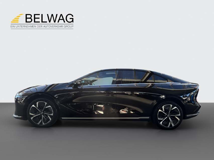 MAZDA 6e 80kWH/245 Takumi Plus Longe Range-image-2
