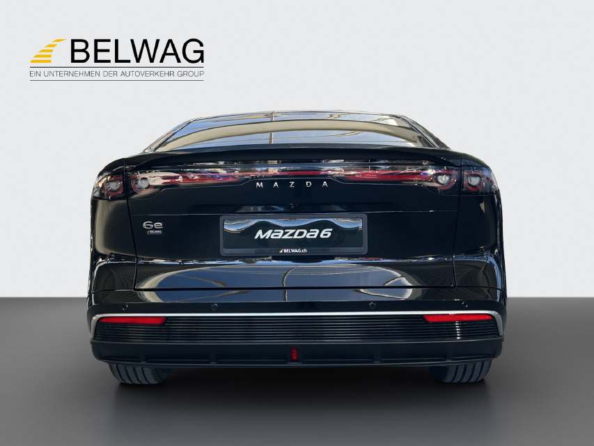 MAZDA 6e 80kWH/245 Takumi Plus Longe Range-image-4