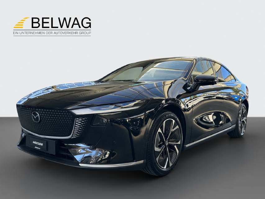 MAZDA 6e 80kWH/245 Takumi Plus Longe Range-image-0