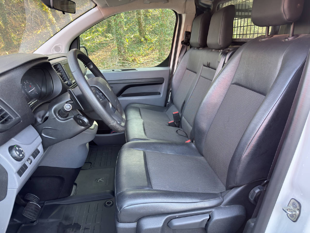 PEUGEOT Expert Kaw. Standard 2.0 BlueH-image-4