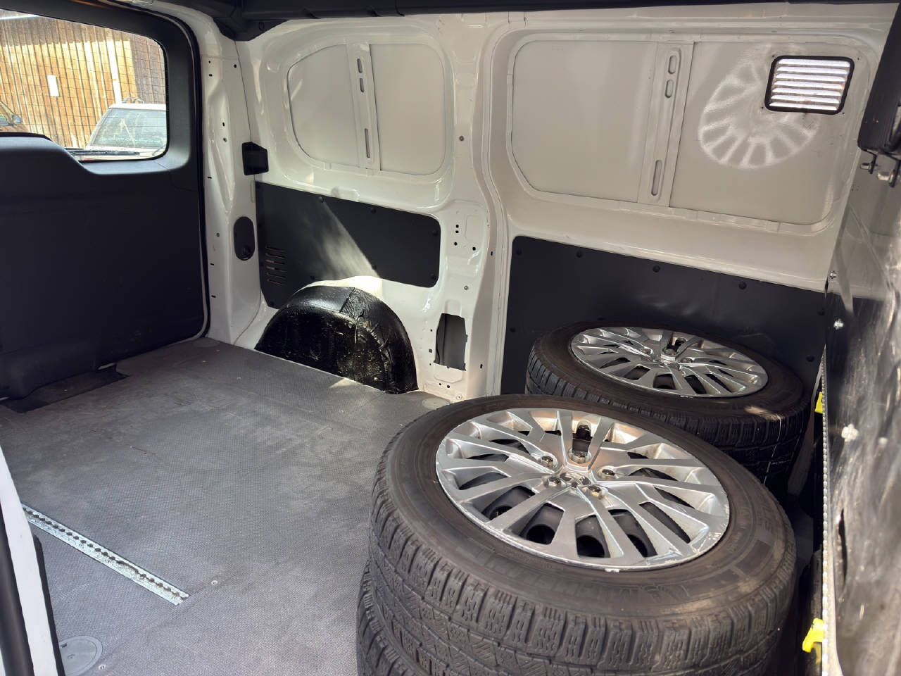 PEUGEOT Expert Kaw. Standard 2.0 BlueH-image-9