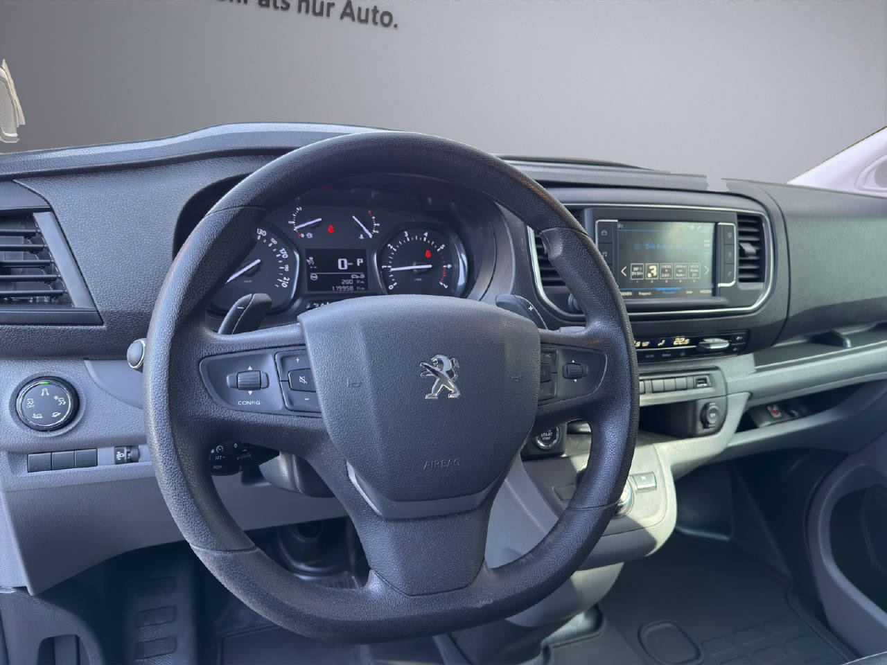 PEUGEOT Expert Kaw. Standard 2.0 BlueH-image-6