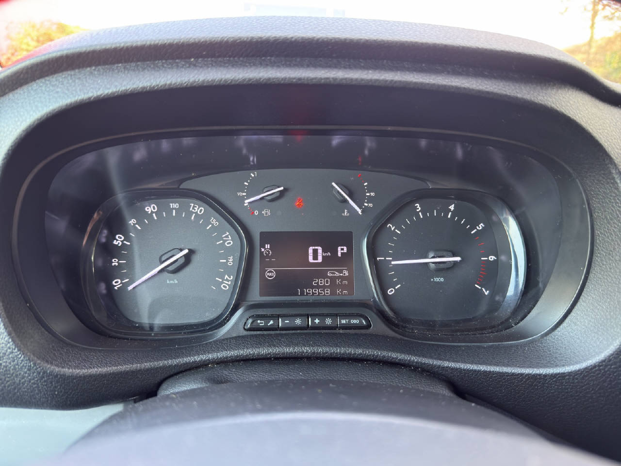 PEUGEOT Expert Kaw. Standard 2.0 BlueH-image-5