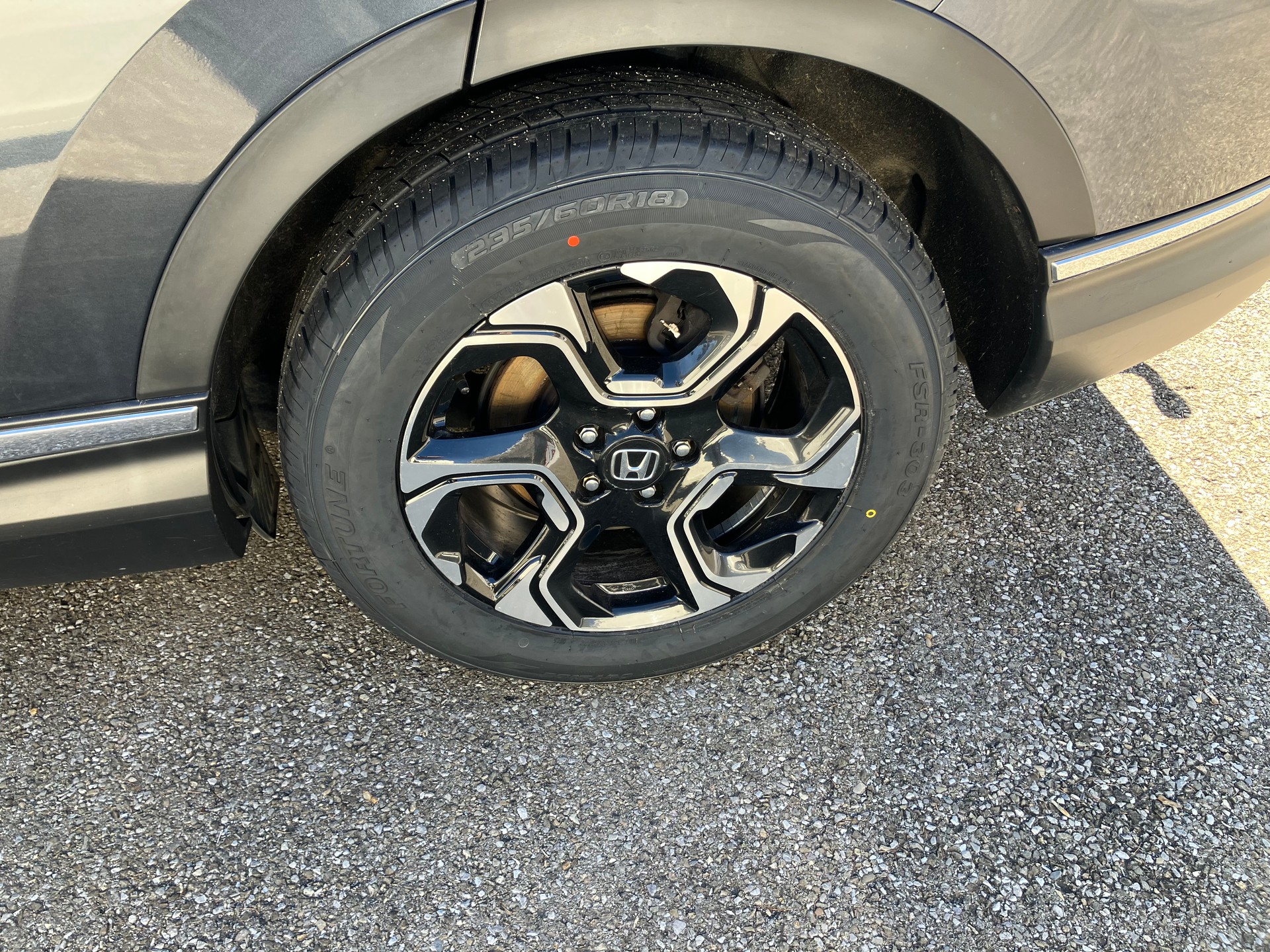 HONDA CR-V 1.5 i Elegance 4WD-image-14