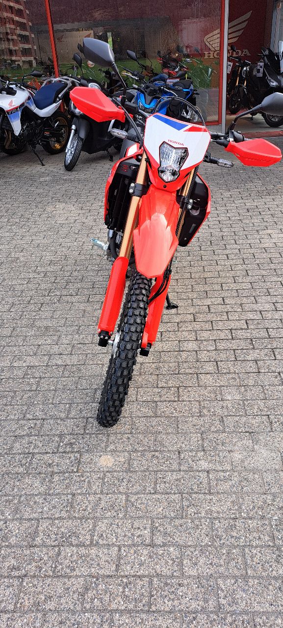 HONDA CRF 300-image-1