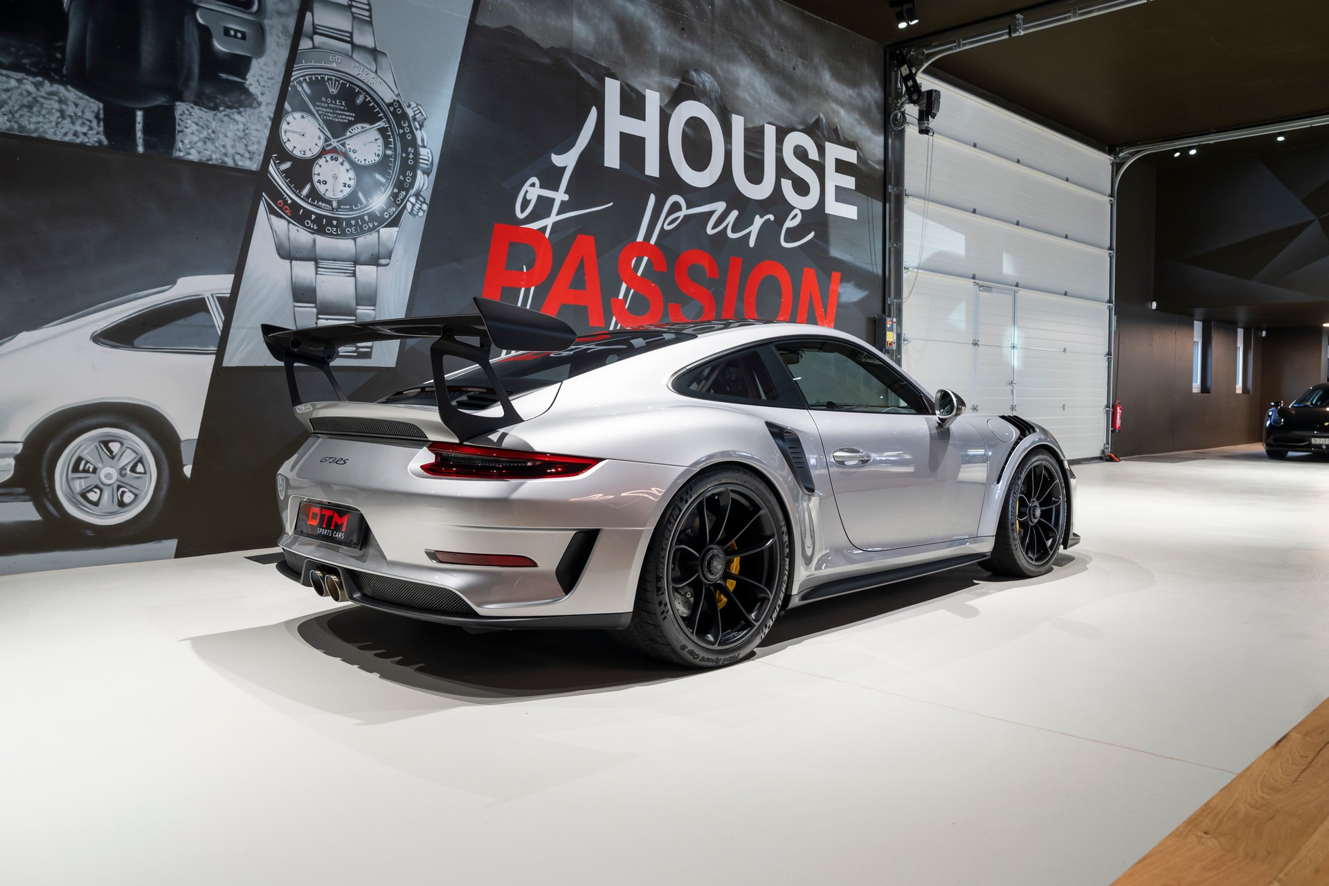 PORSCHE 911 GT3 RS PDK Weissach-showroom-element-3