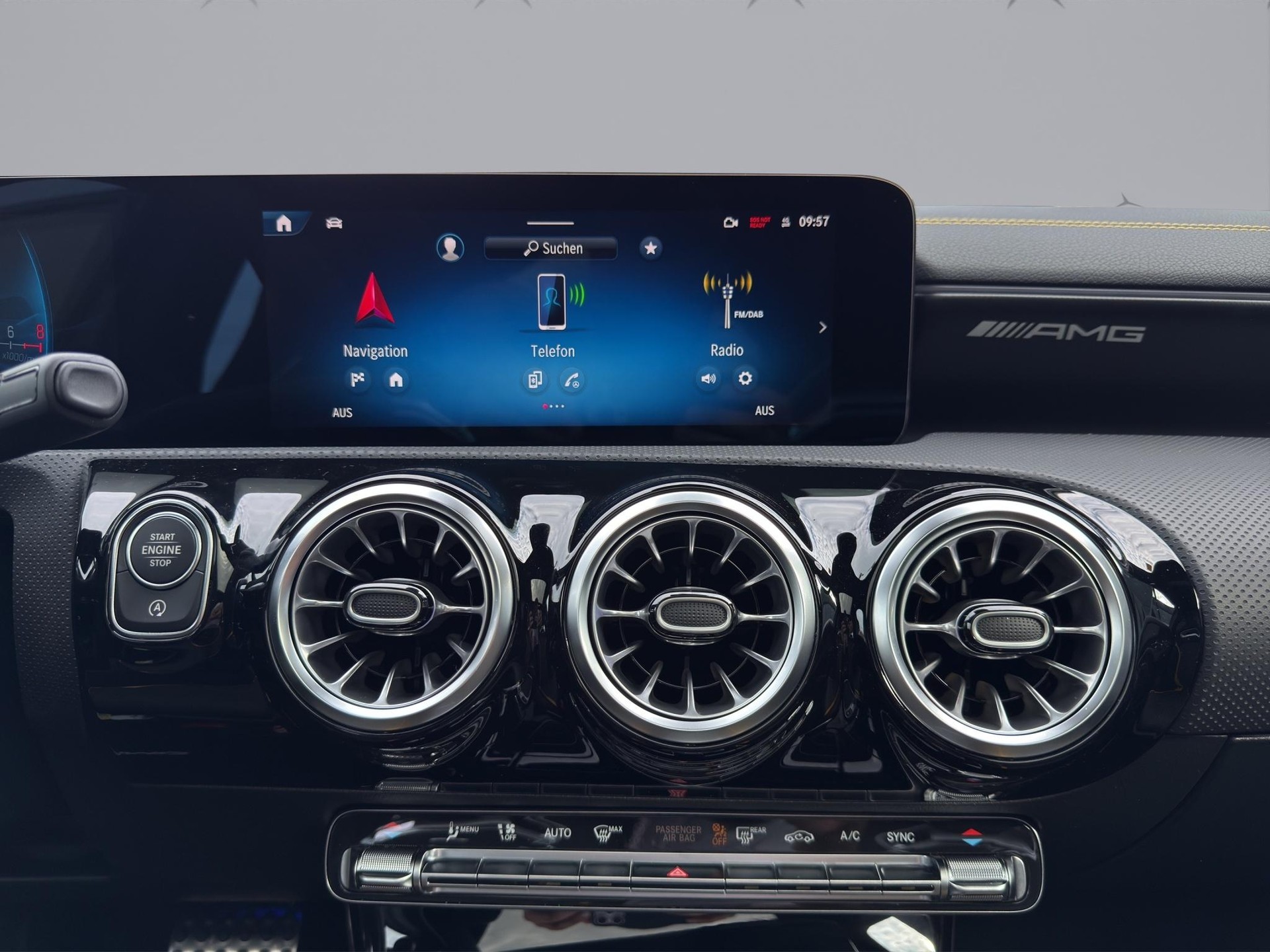 MERCEDES-BENZ A 45 S AMG 4matic+-image-23