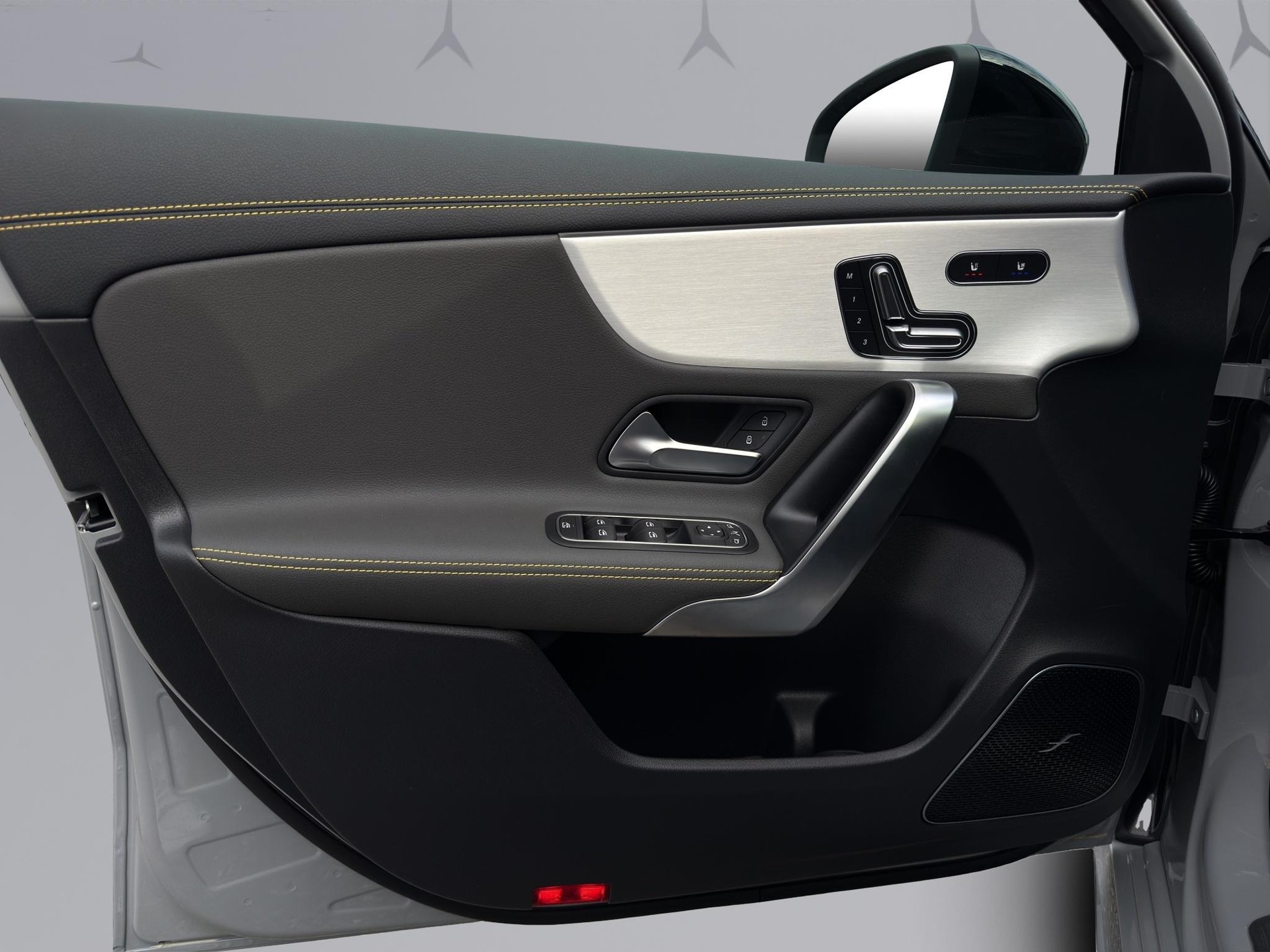MERCEDES-BENZ A 45 S AMG 4matic+-image-22