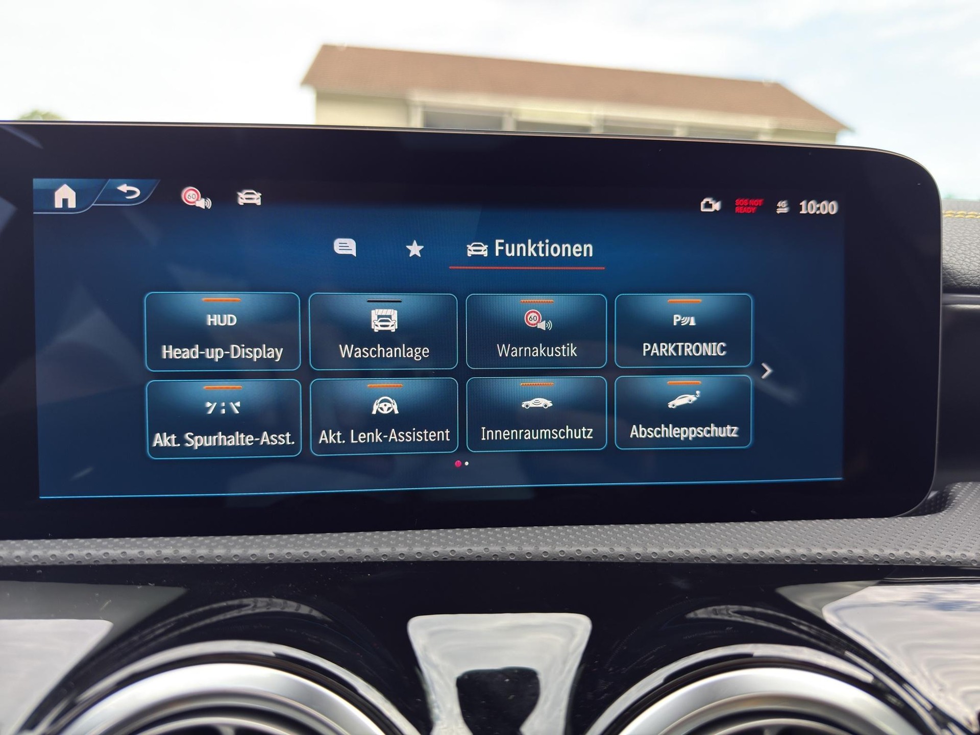 MERCEDES-BENZ A 45 S AMG 4matic+-image-10