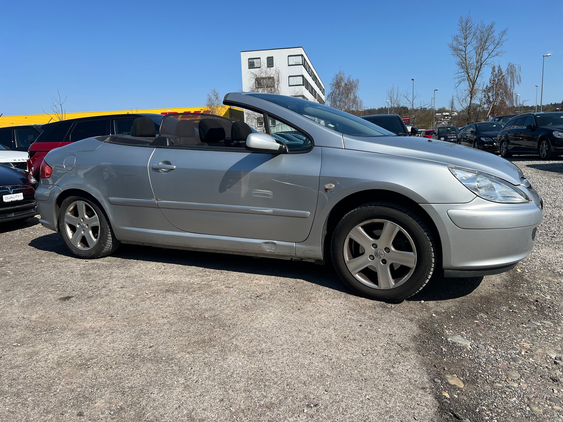 PEUGEOT 307 CC 2.0 16V-image-5