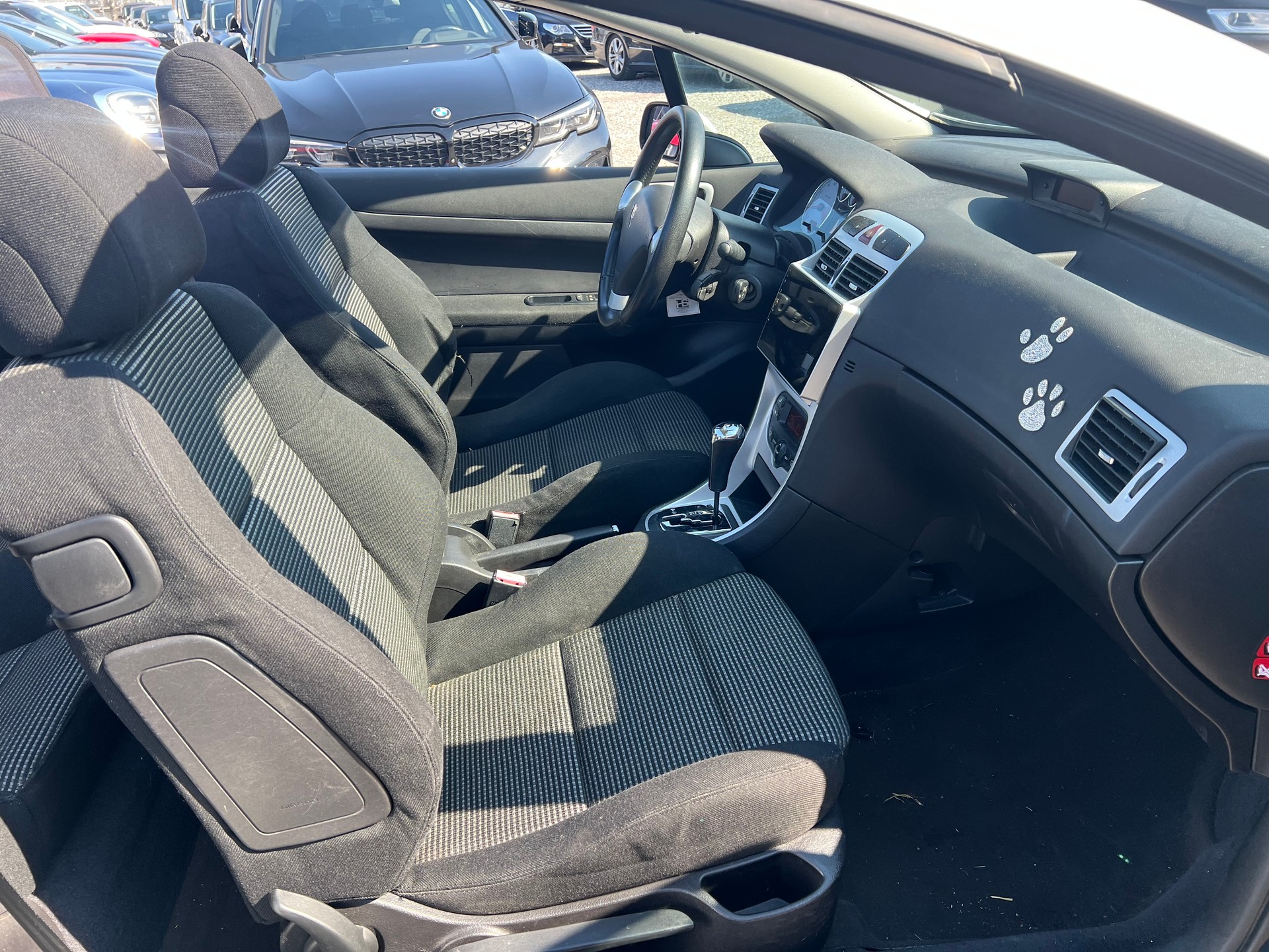 PEUGEOT 307 CC 2.0 16V-image-10