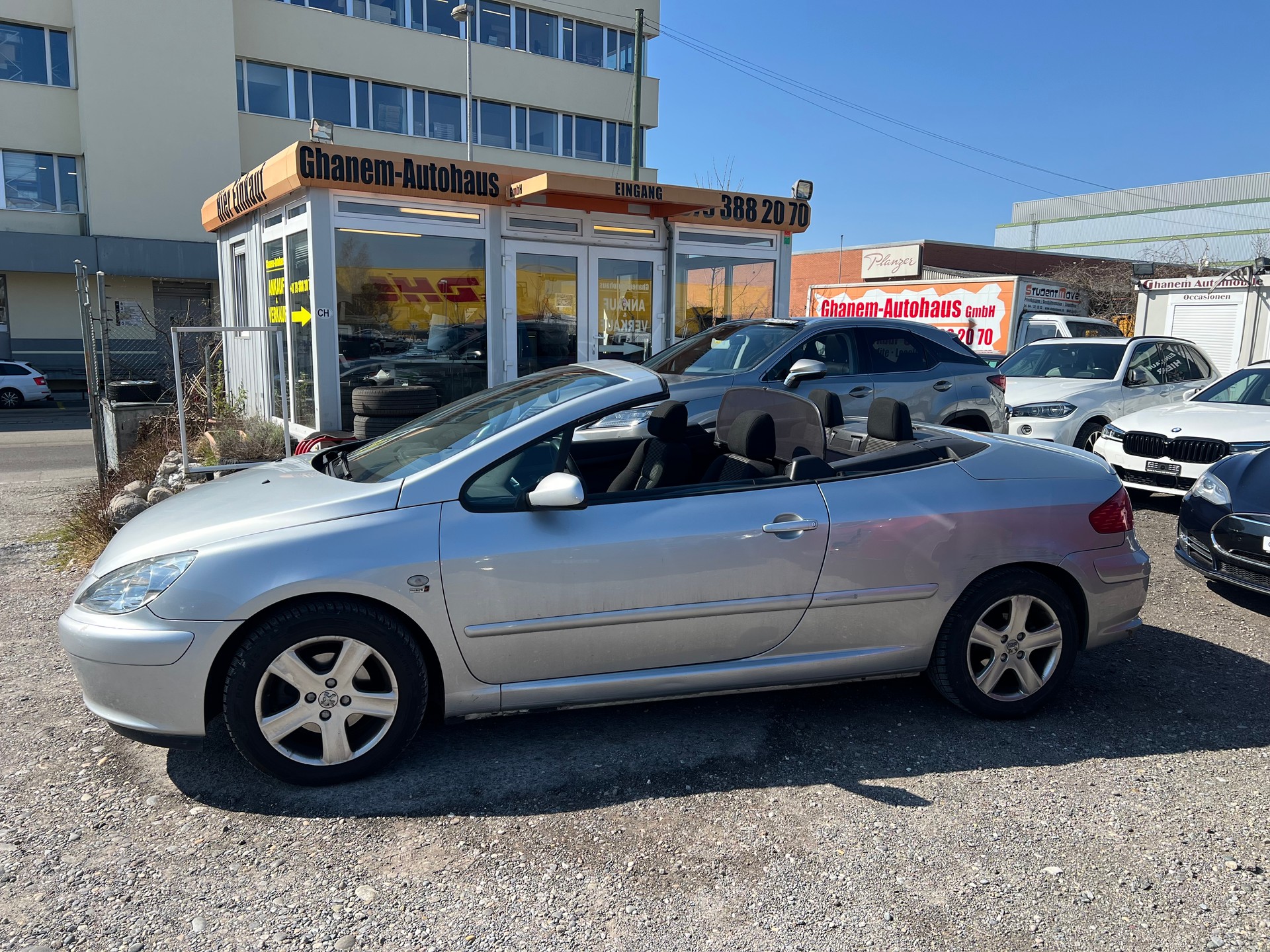 PEUGEOT 307 CC 2.0 16V-showroom-element-3